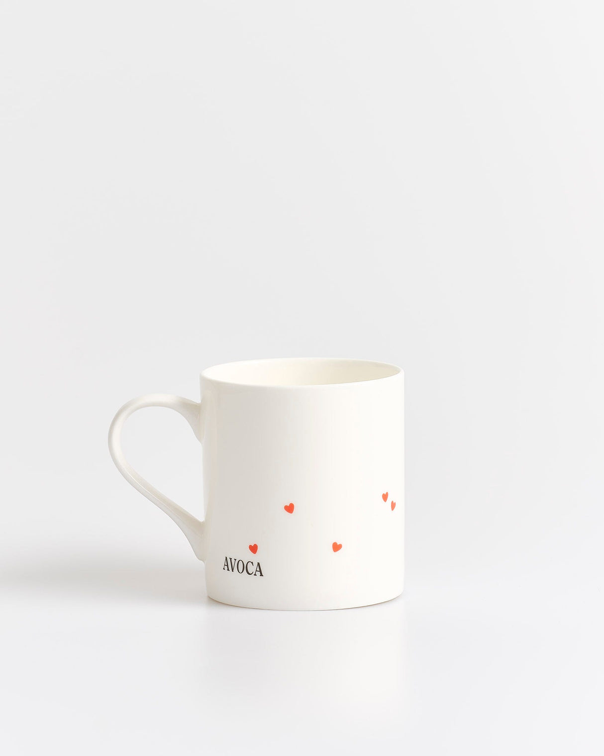 Hedge-Hug-Mug
