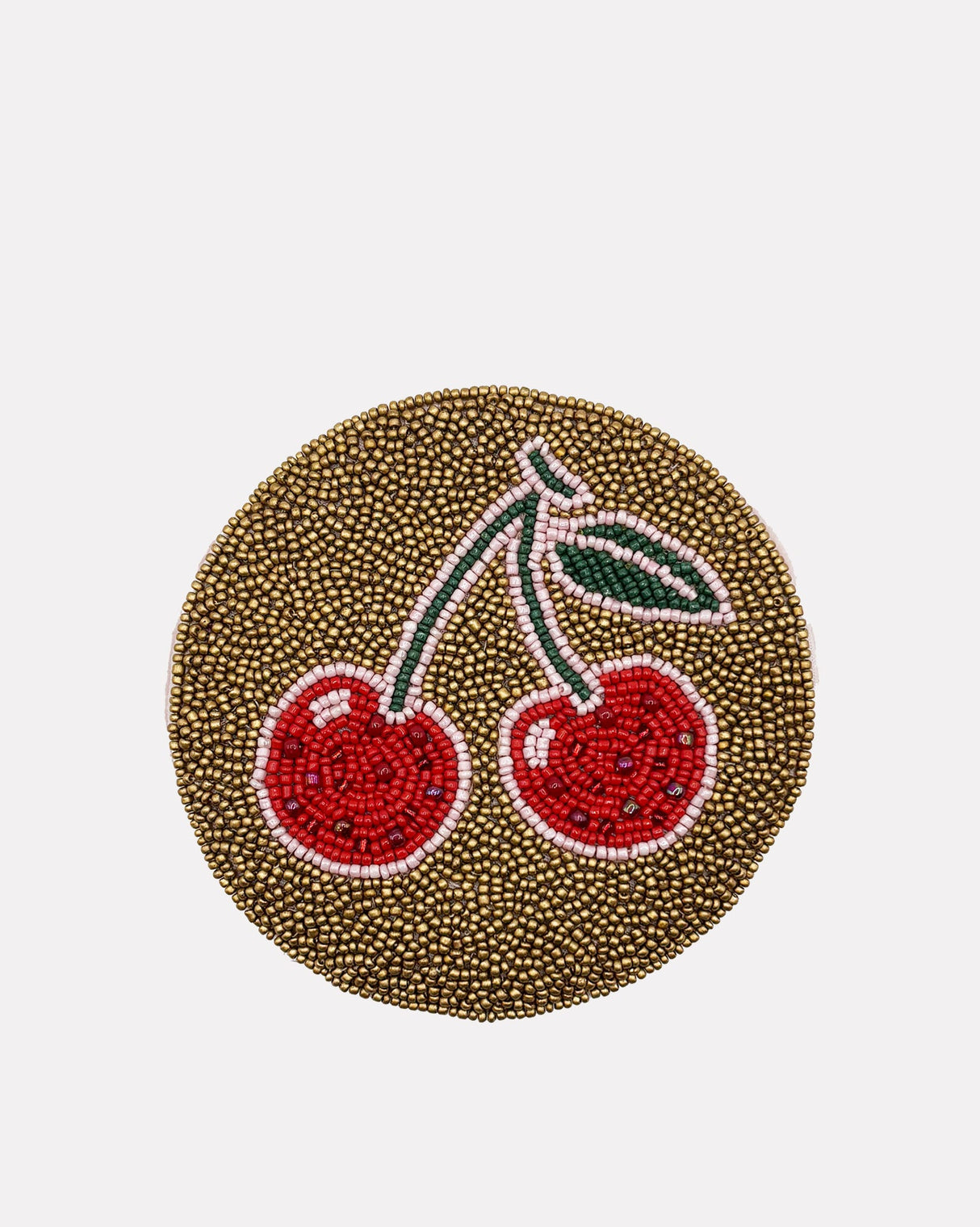 Inked-Cherry-Coin-Purse