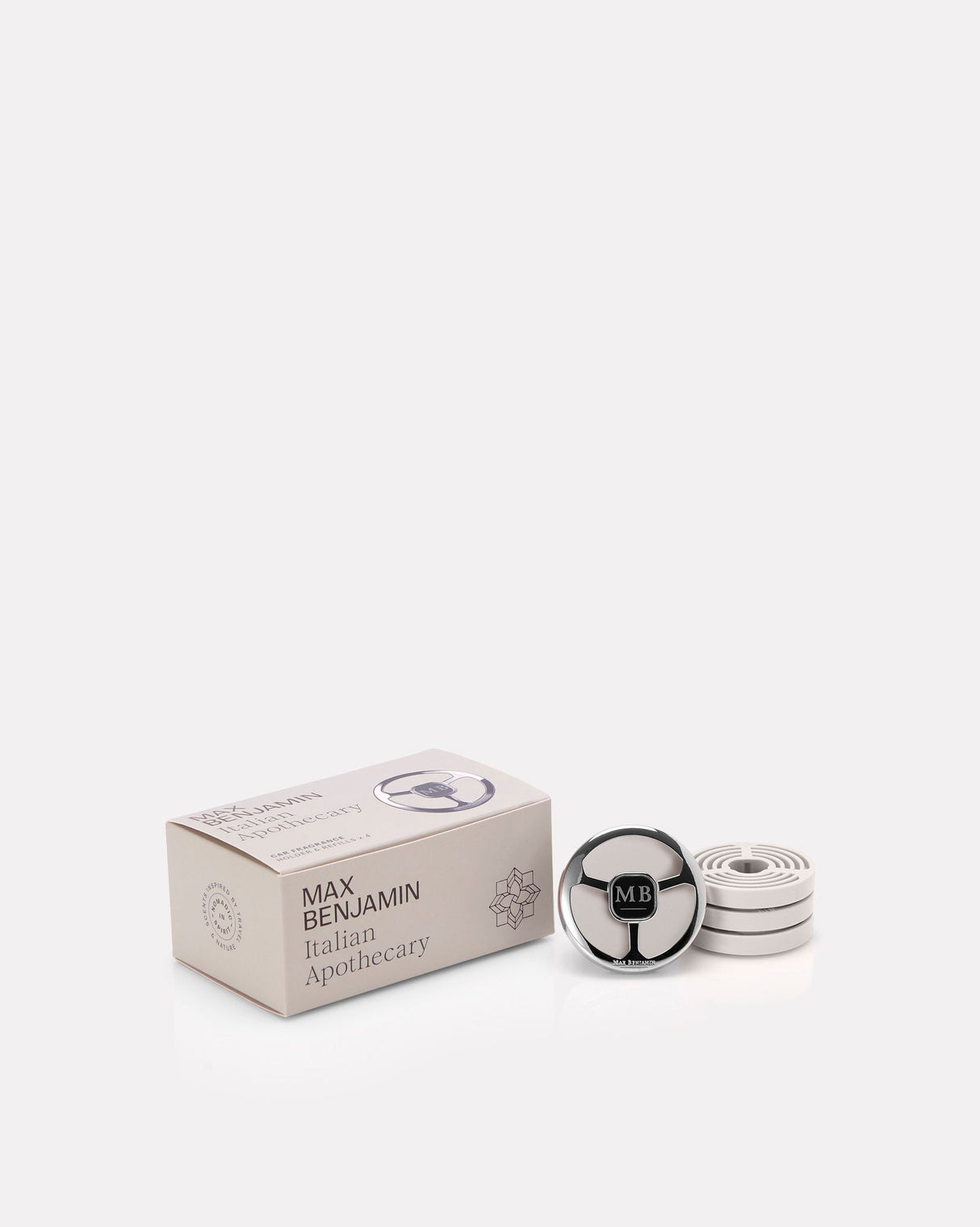 Italian-Apothecary-Car-Fragrance-Gift-Set
