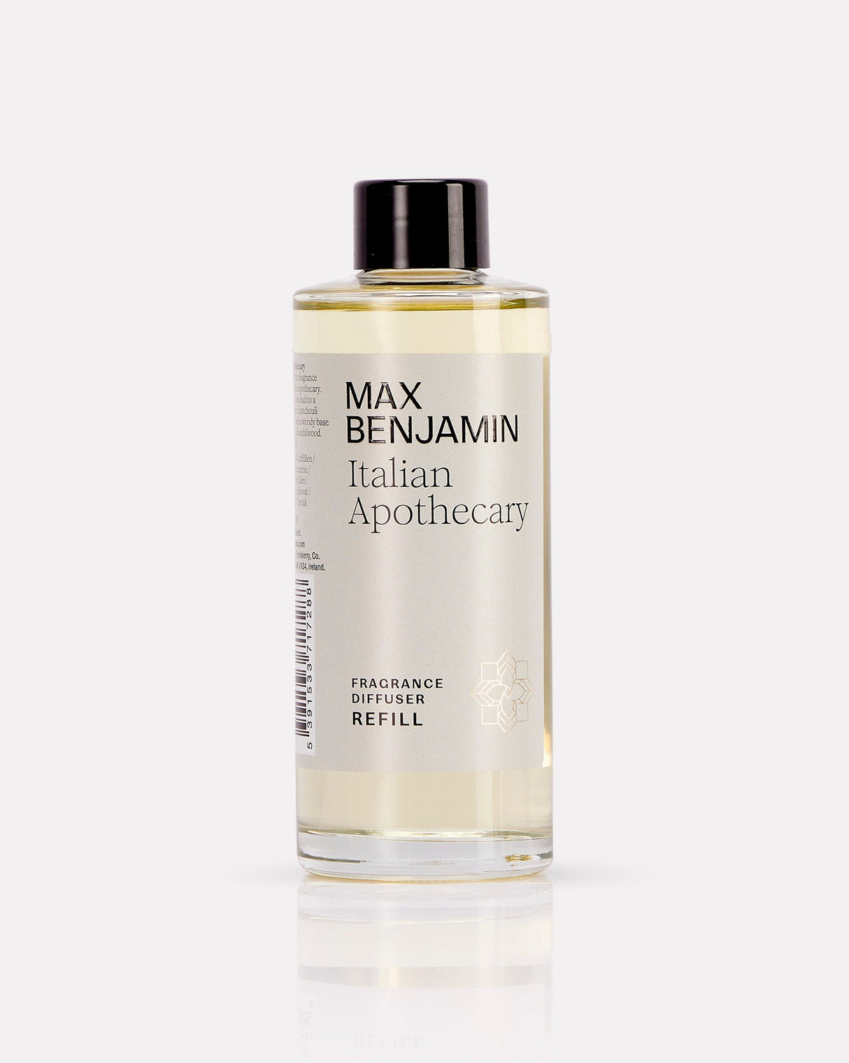 Italian-Apothecary-Diffuser-Refill