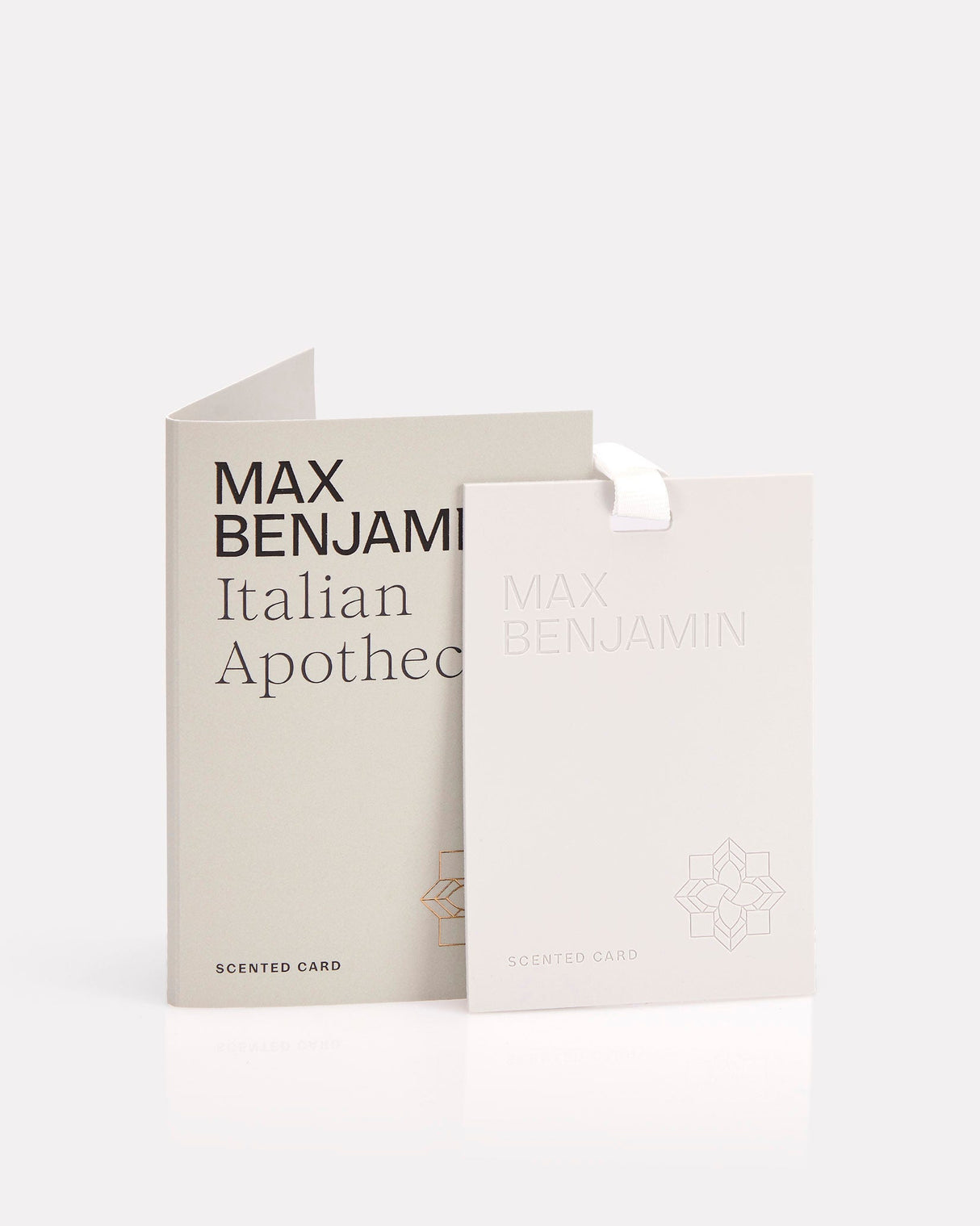 Italian-Apothecary-Scented-Card