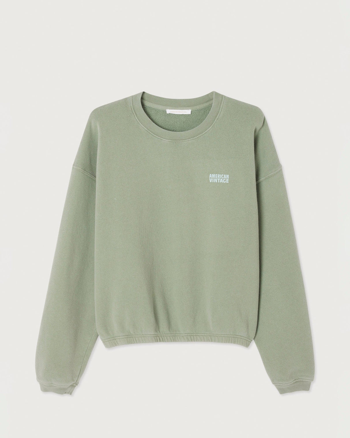 Vintage-Argile-Izubird-Sweatshirt