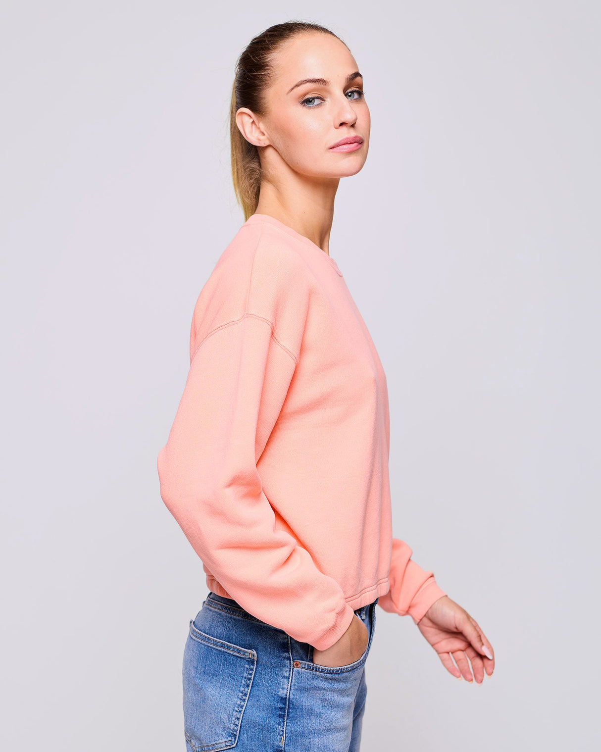 Vintage Melba Izubird Sweatshirt