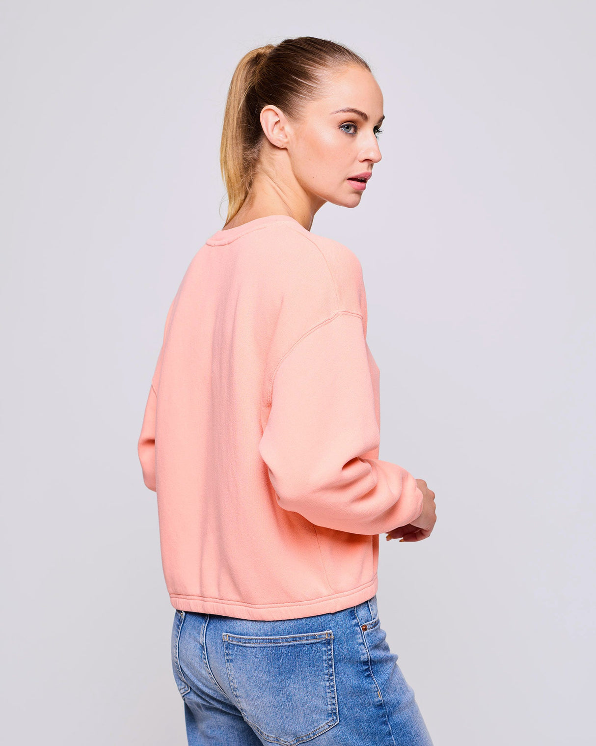 Vintage Melba Izubird Sweatshirt