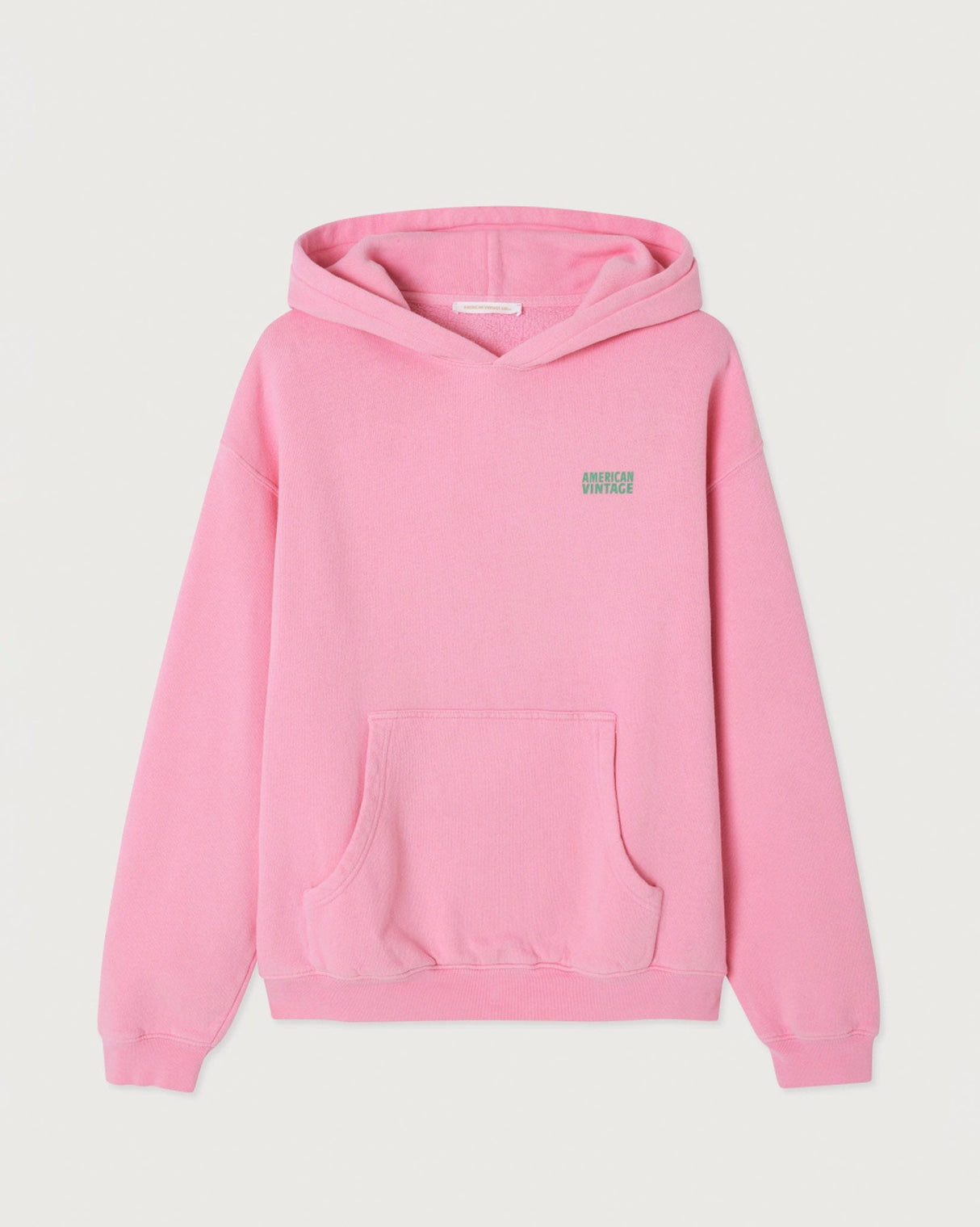 Vintage-Rose-Izubird-Hoodie