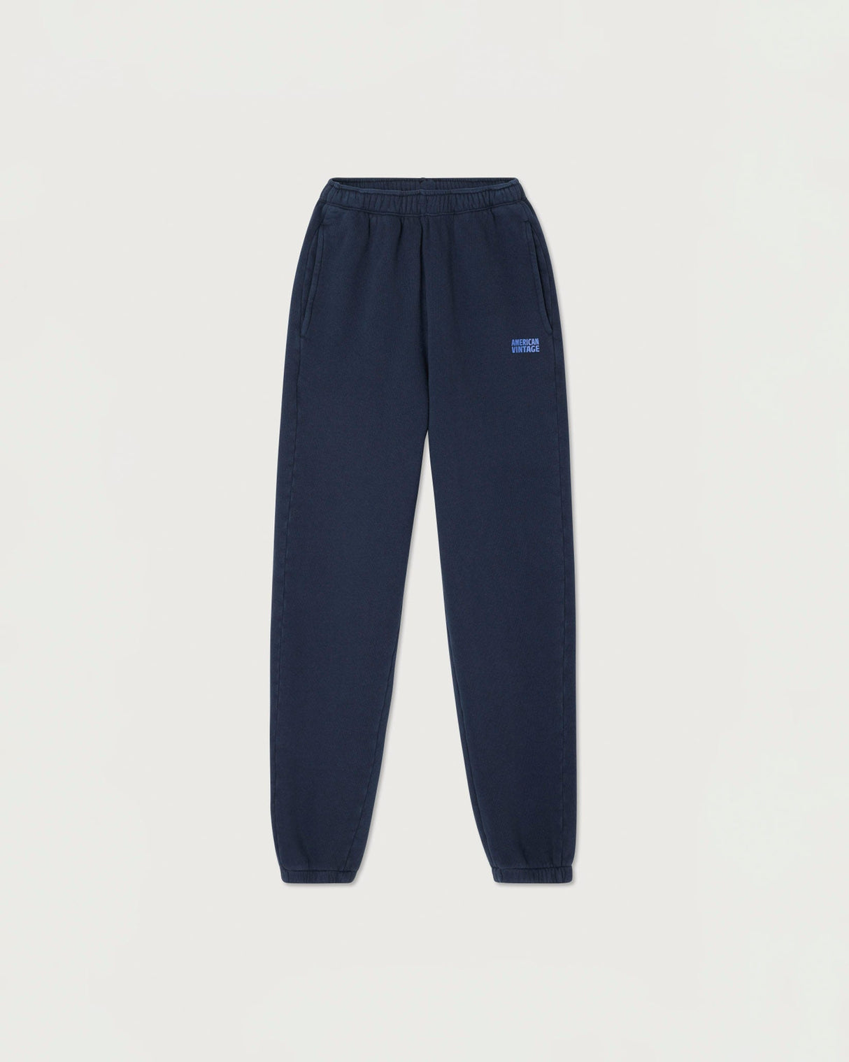 Vintage-Marine-Izubird-Joggers
