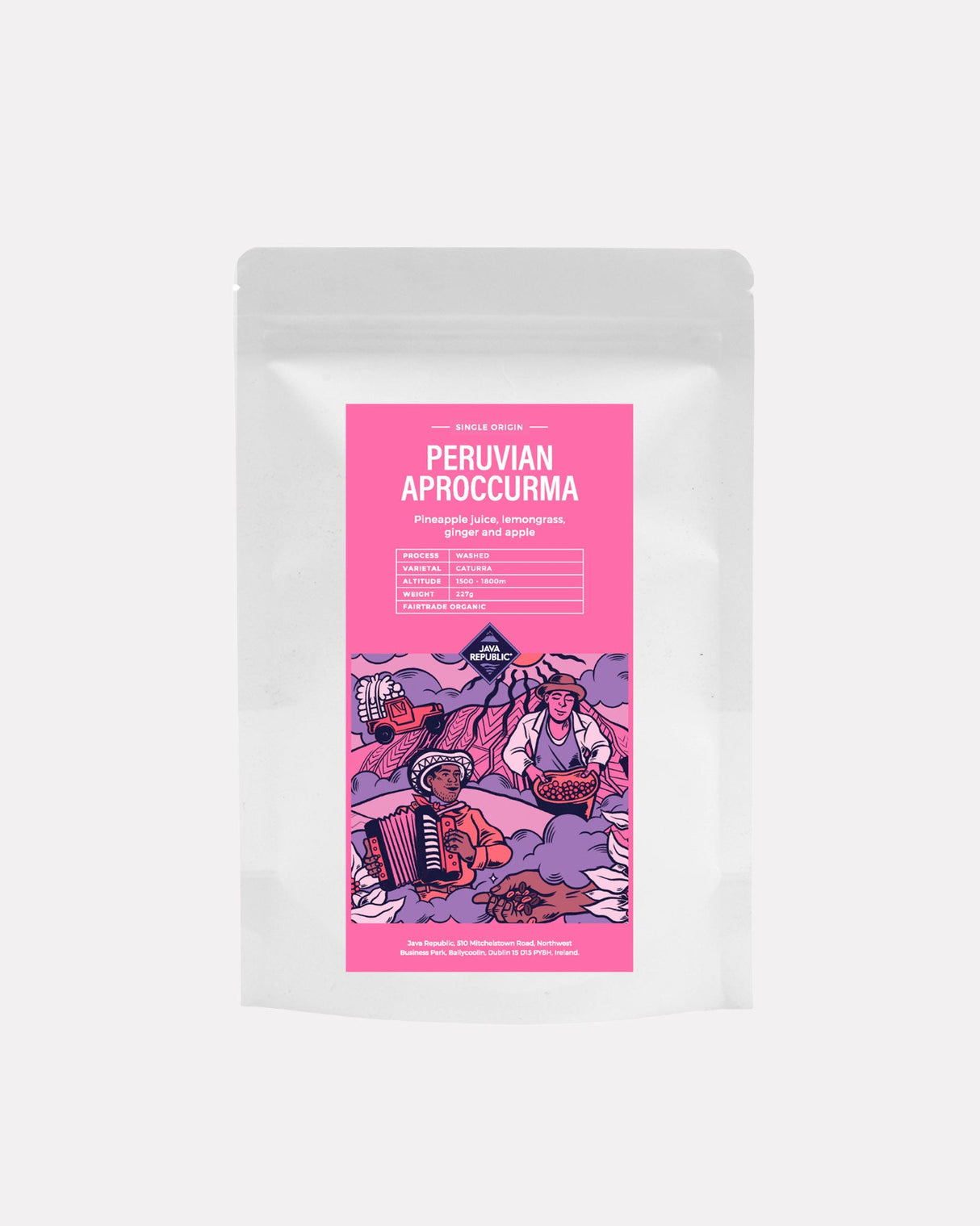 Java-Republic-Peruvian-Aproccurma-Whole-Bean-Coffee