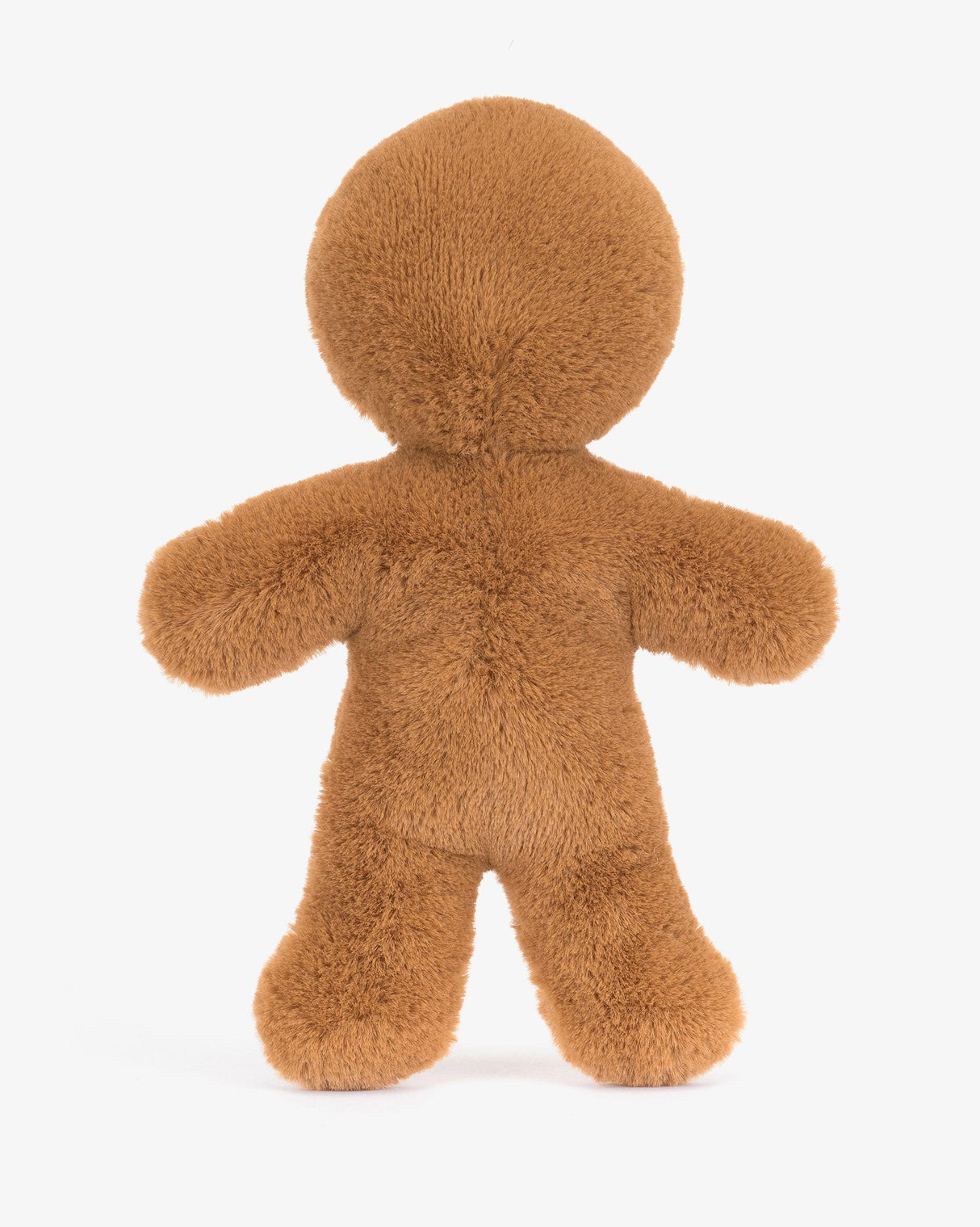 Fred Jolly Gingerbread