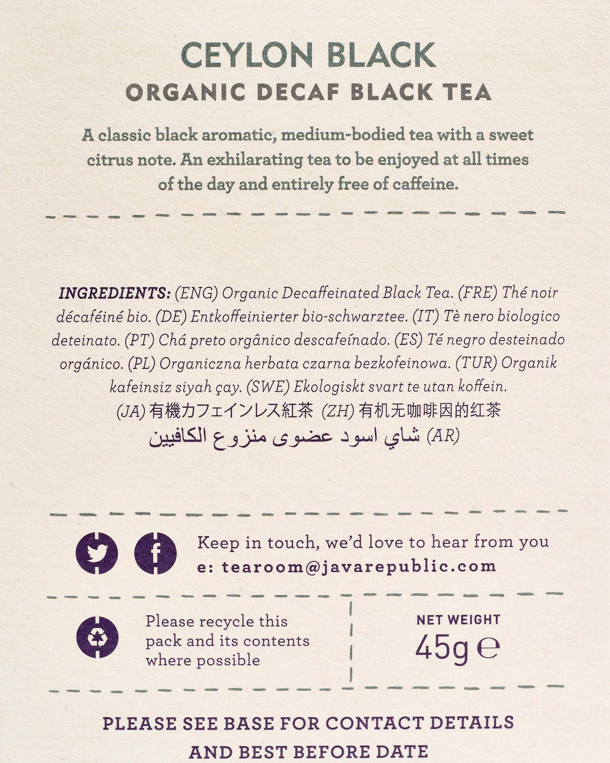 Java-Republic-Ceylon-Black-Organic-Decaf-Black-Tea-Pillows