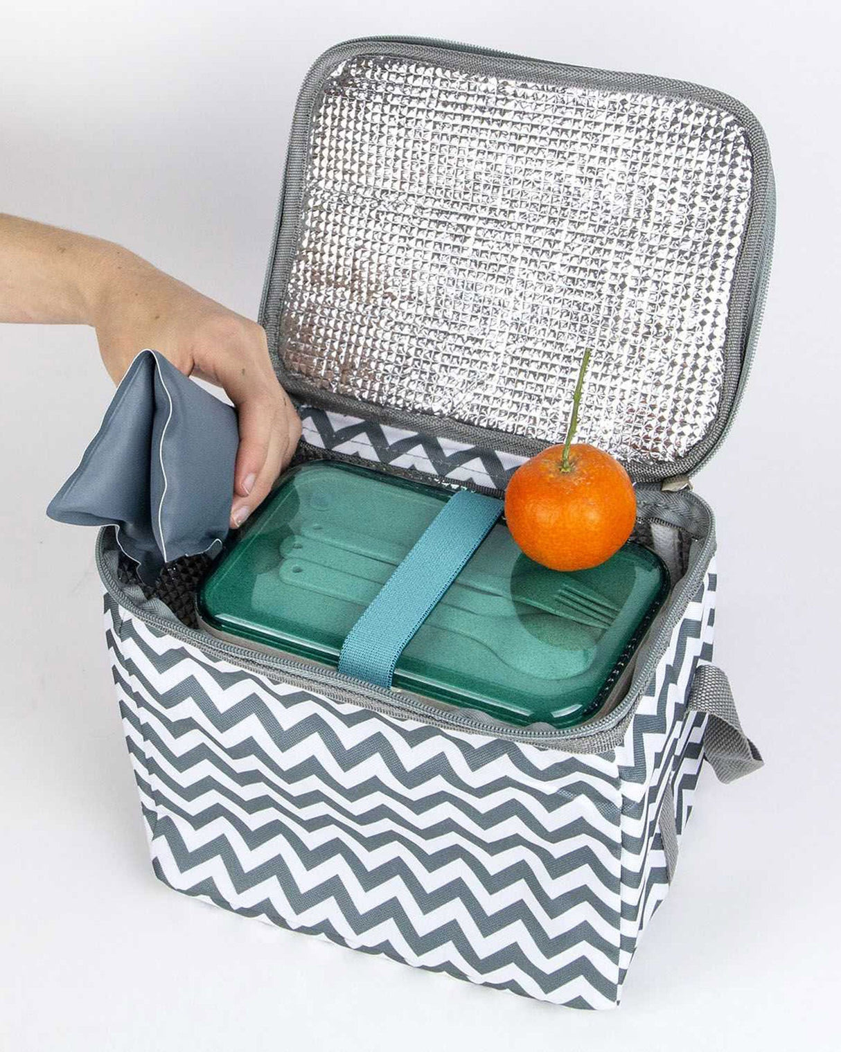 Flexible-Ice-Pack