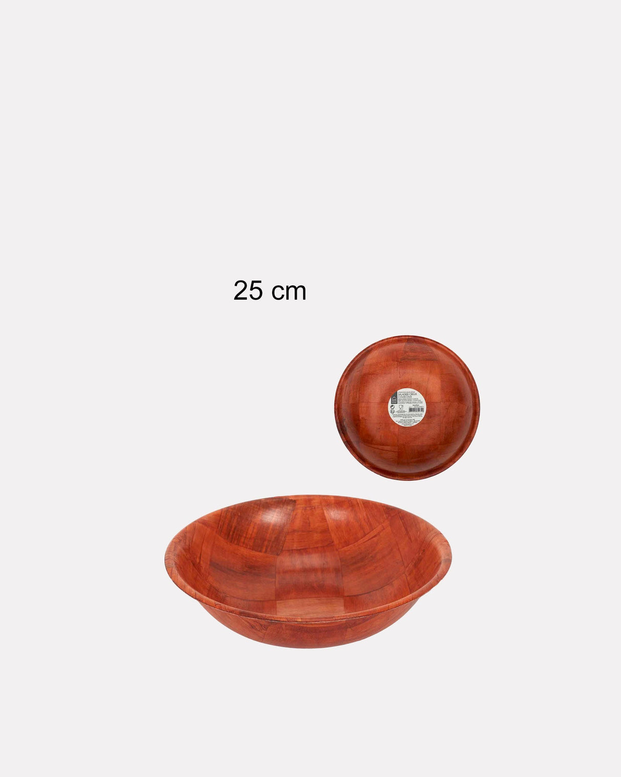 Cottonwood Salad Bowl