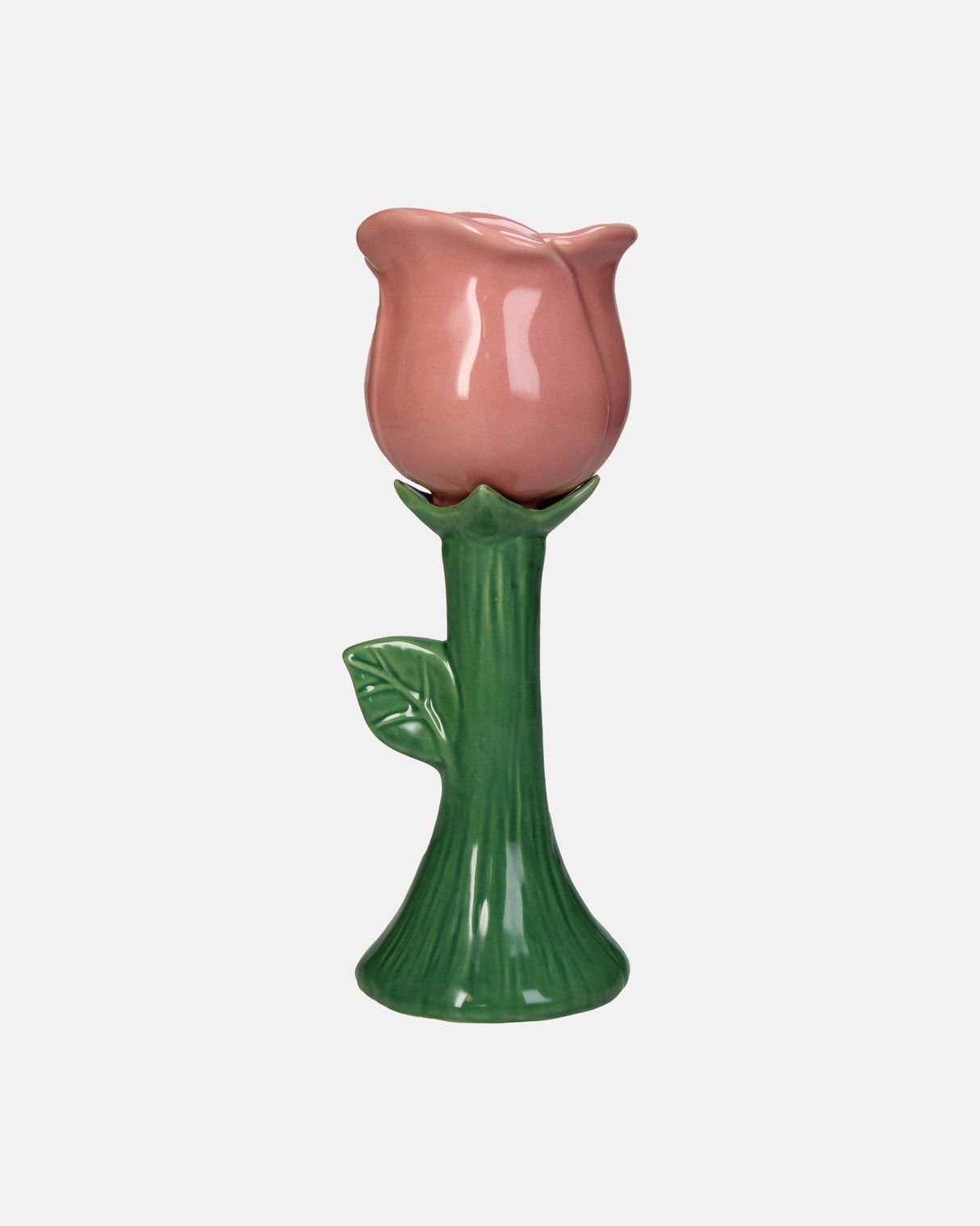 Pink-Rose-Fine-Earthenware-Vase