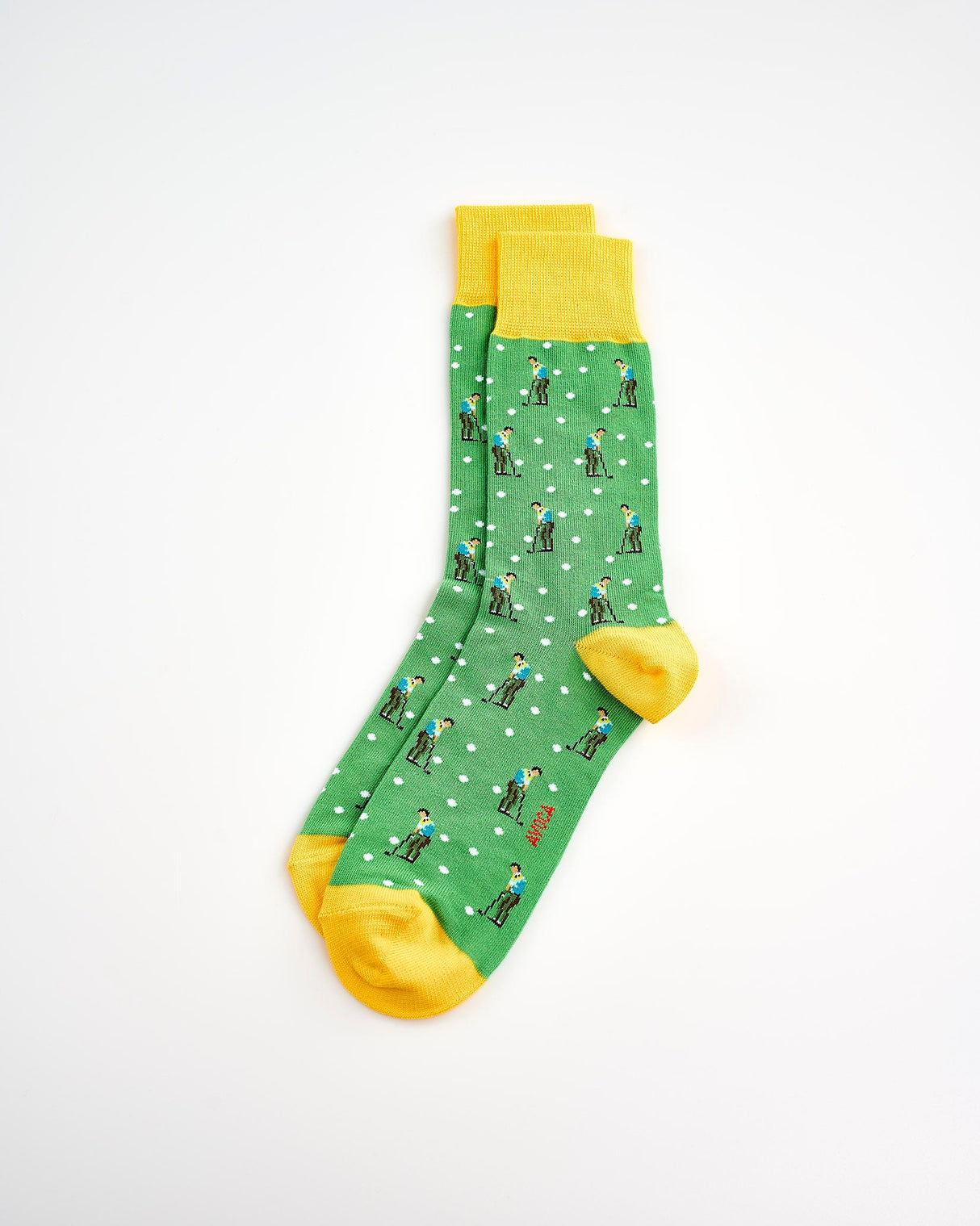Golf-Socks