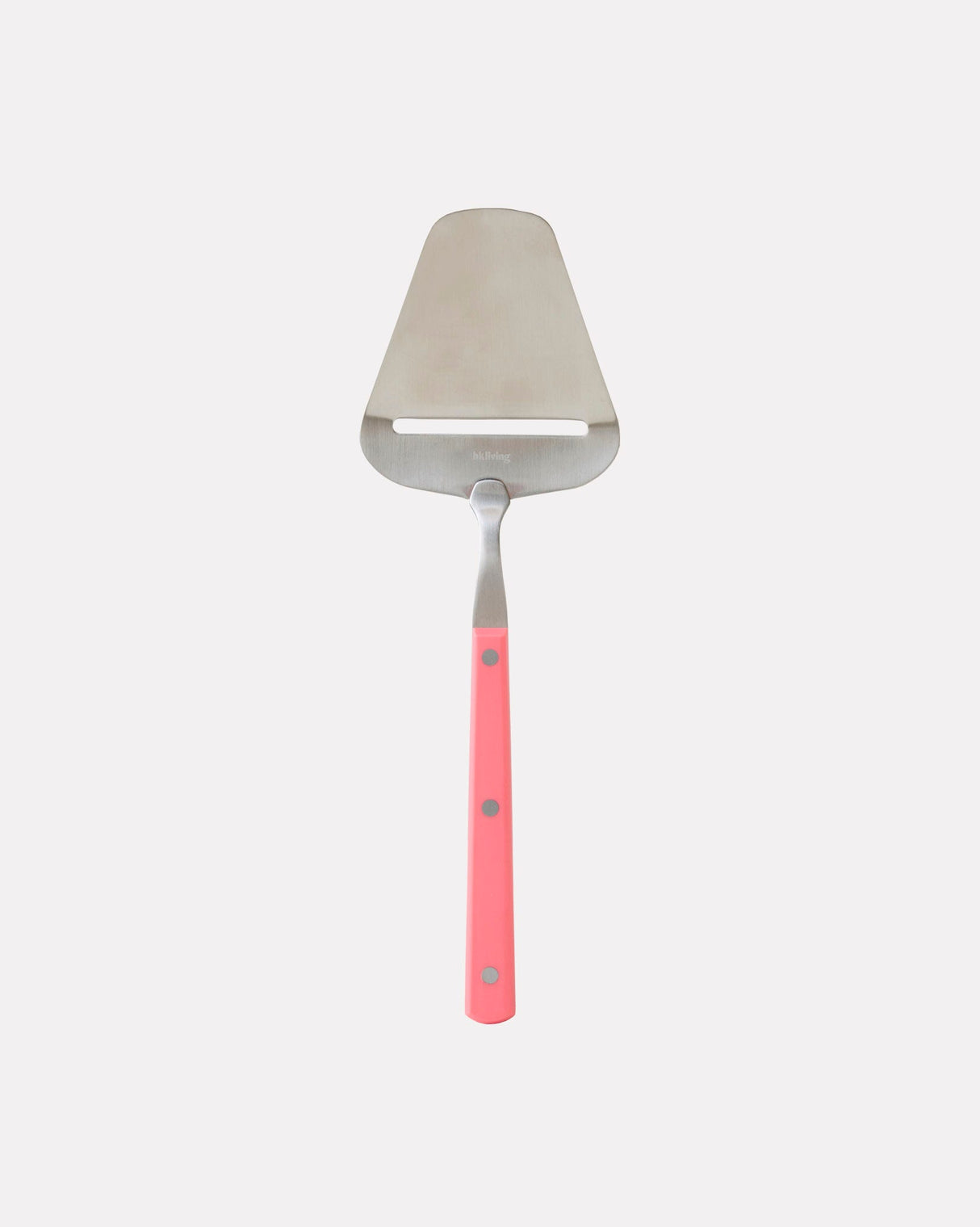 Raspberry-70s-Stainless-Steel-Cheese-Slicer