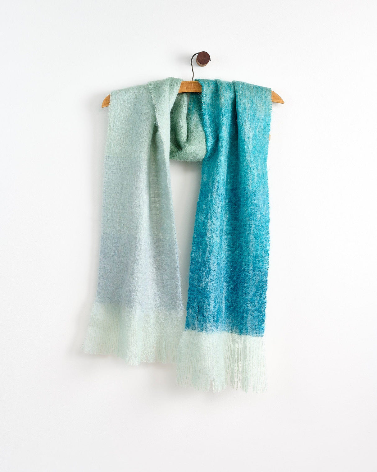 Green-Ombre-Kid-Mohair-Blend-Scarf