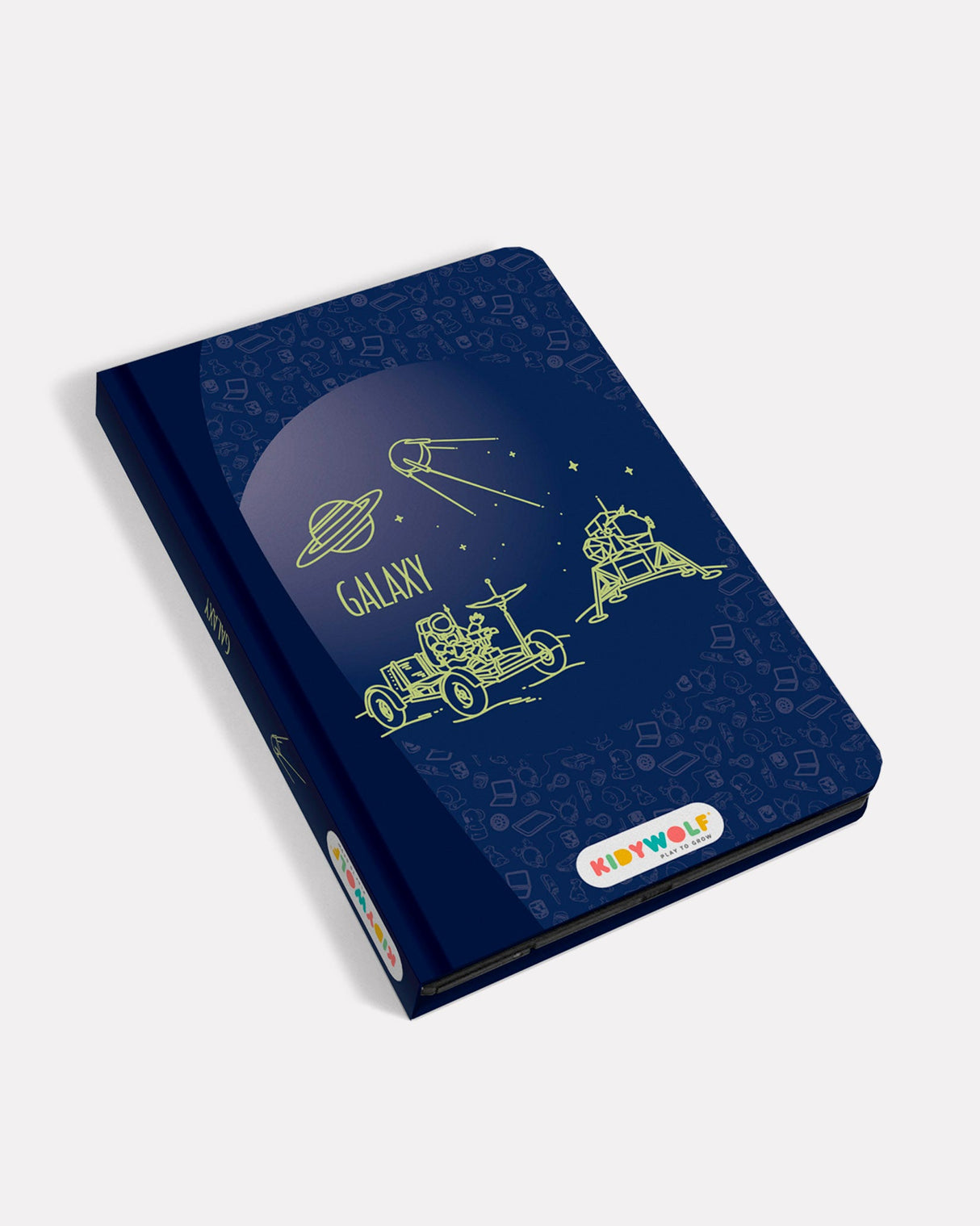 Kidywolf-Galaxy-Mini-Drawing-Pad