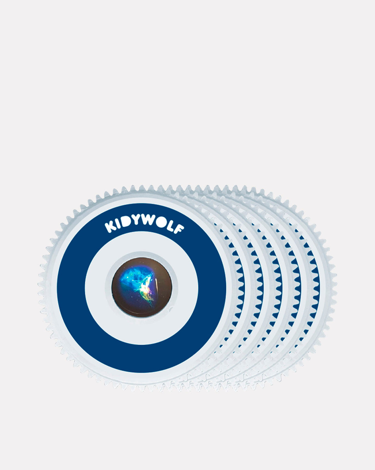 Kidywolf Planetarium Projector