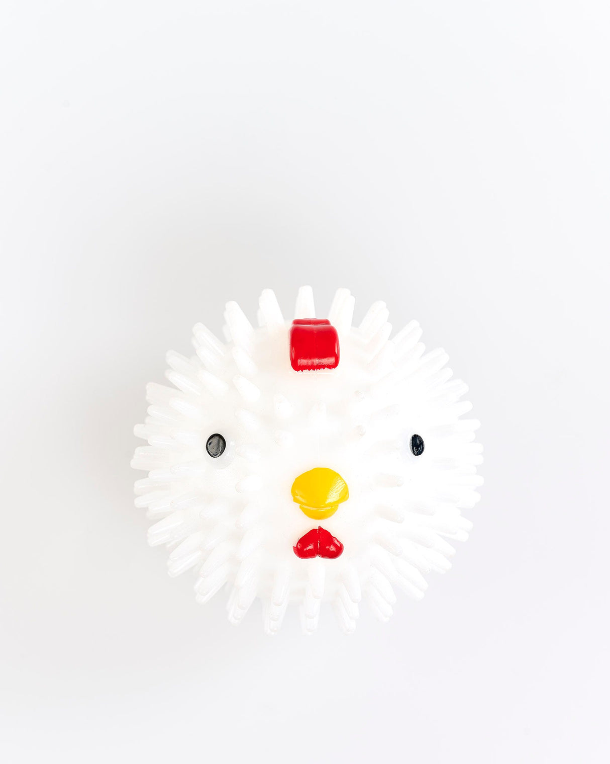 Chicken-Ball-Squeaky-Dog-Toy