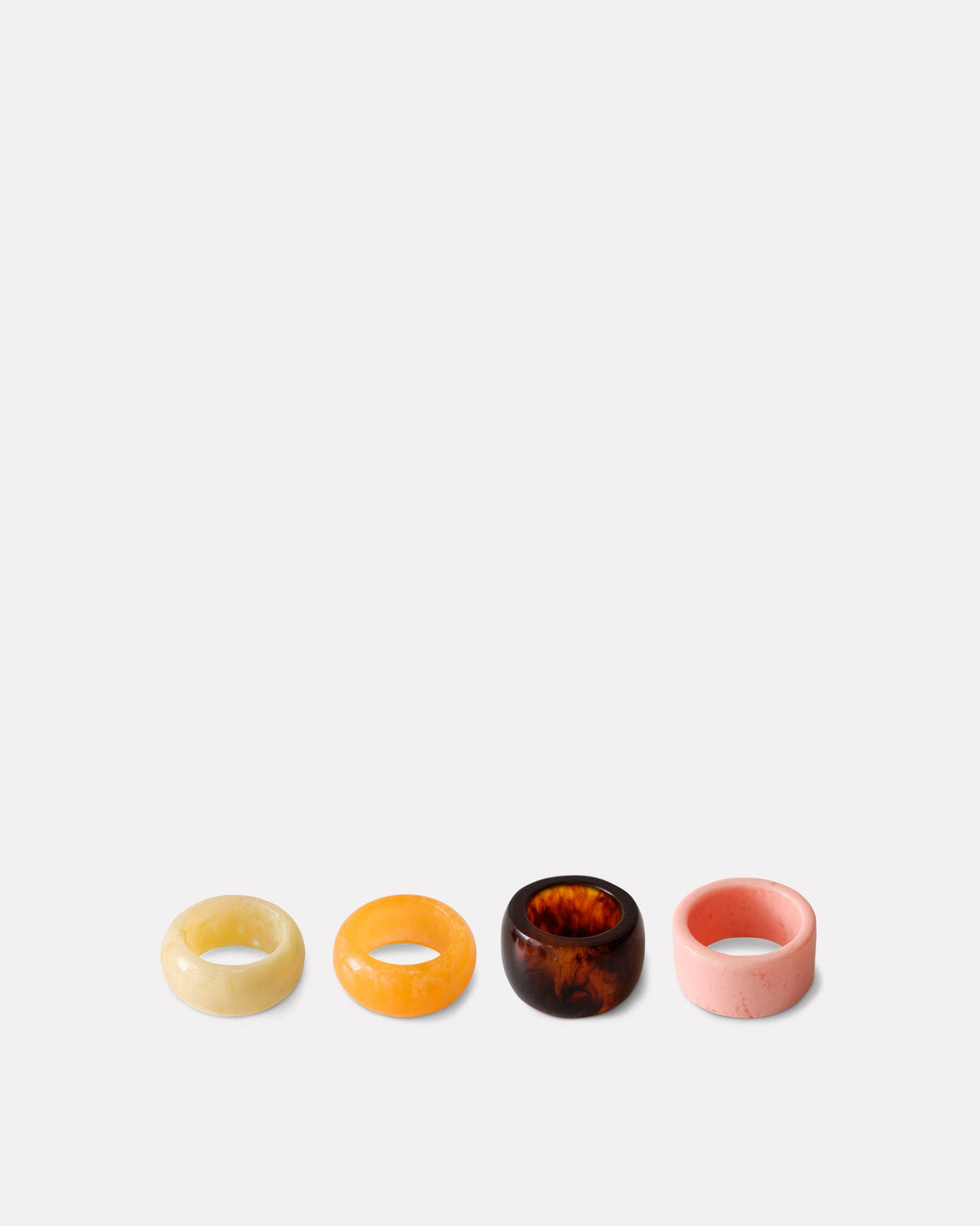Sunrise-Polyresin-Napkin-Rings-Set-of-4