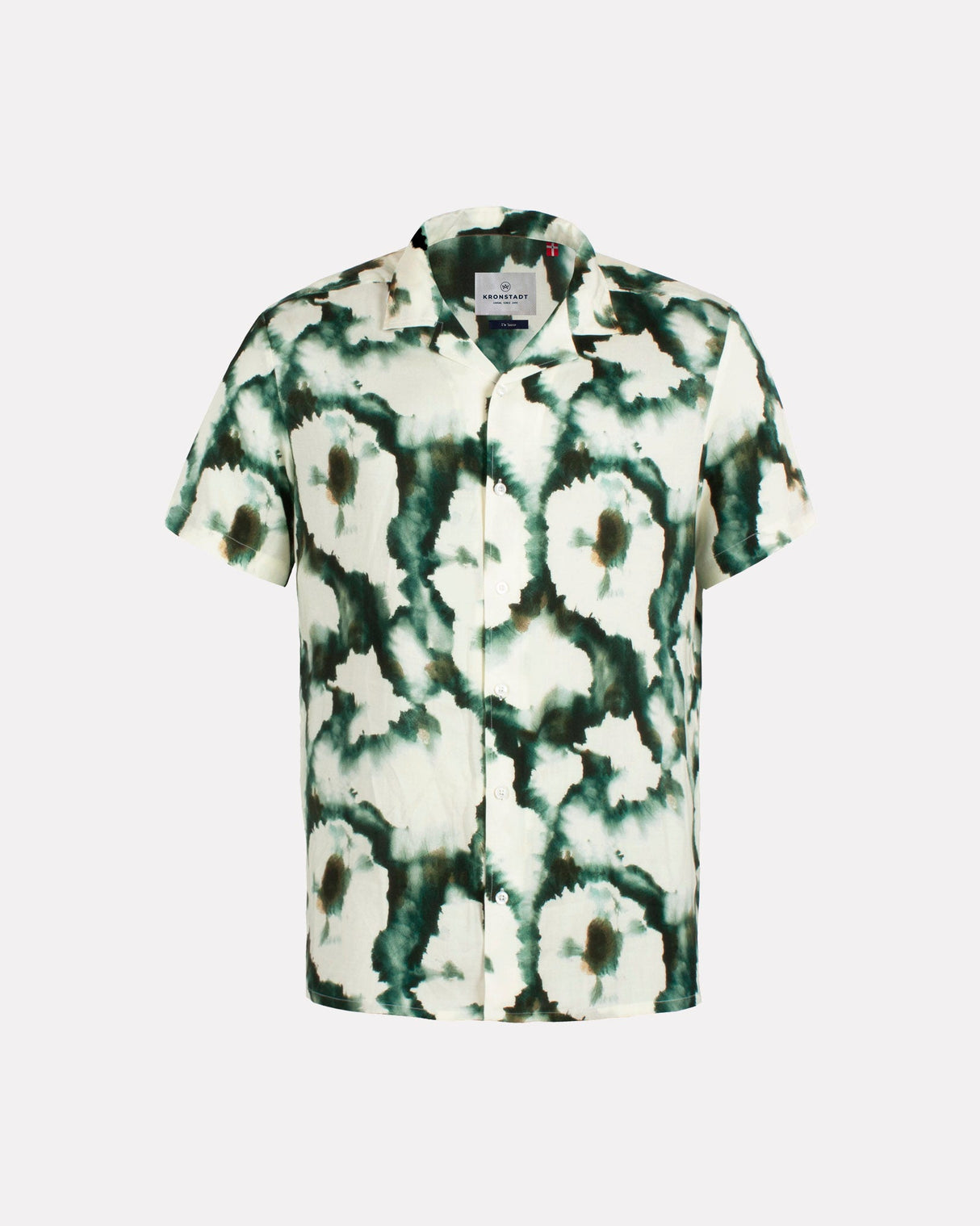 Kombu-Green-Bailey-Short-Sleeve-Shirt