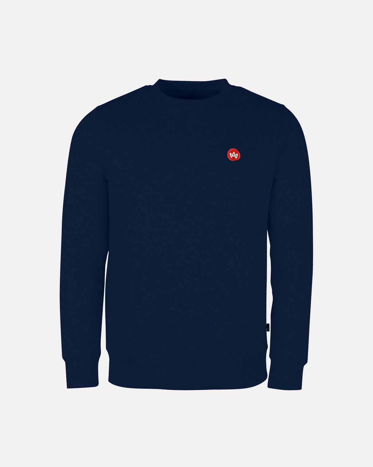 Sky-Captain-Lars-Crew-Neck-Sweatshirt