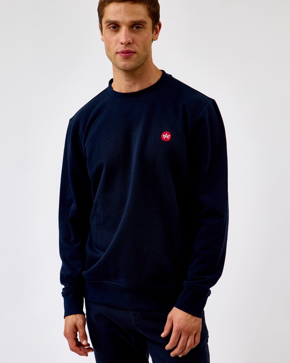 Sky-Captain-Lars-Crew-Neck-Sweatshirt