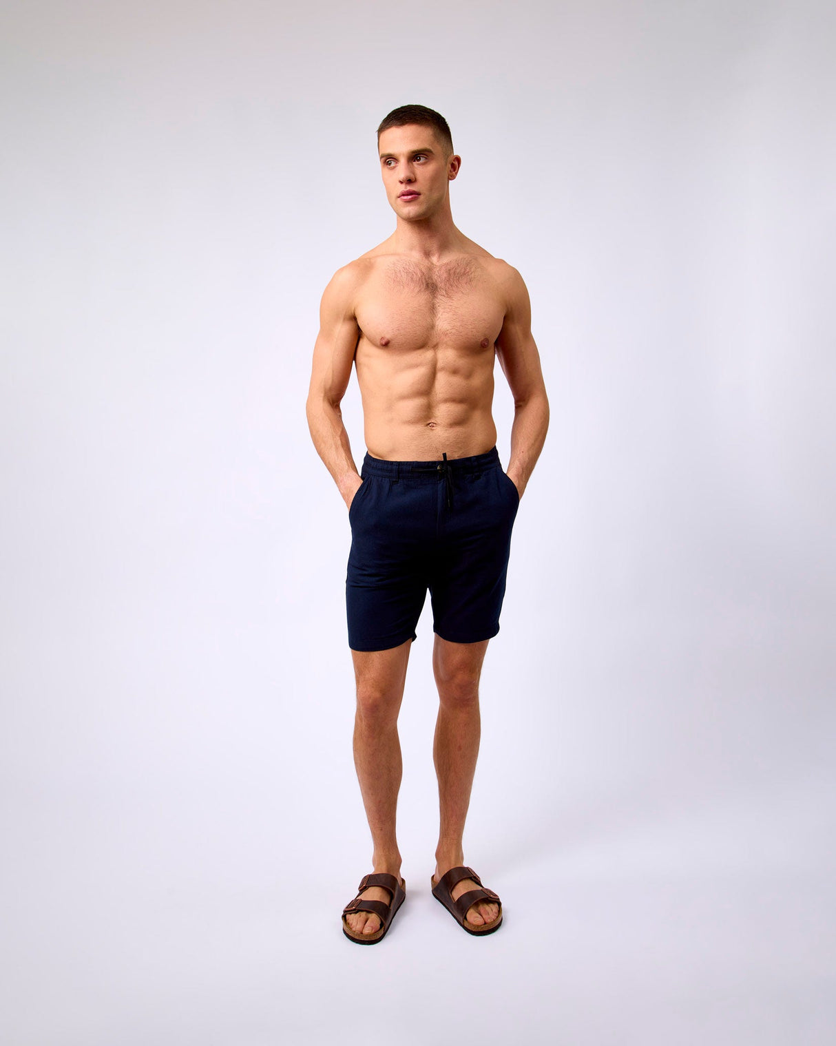 Sky-Captain-Albert-Shorts