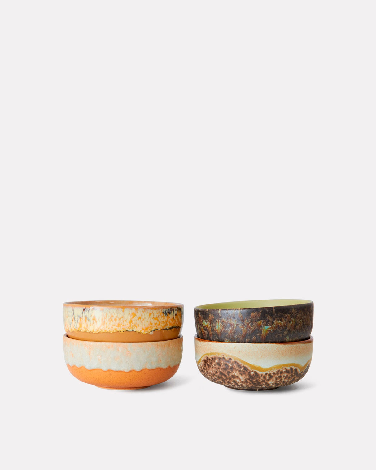Drift-70s-Ceramics-Tapas-Bowls-Set-of-4