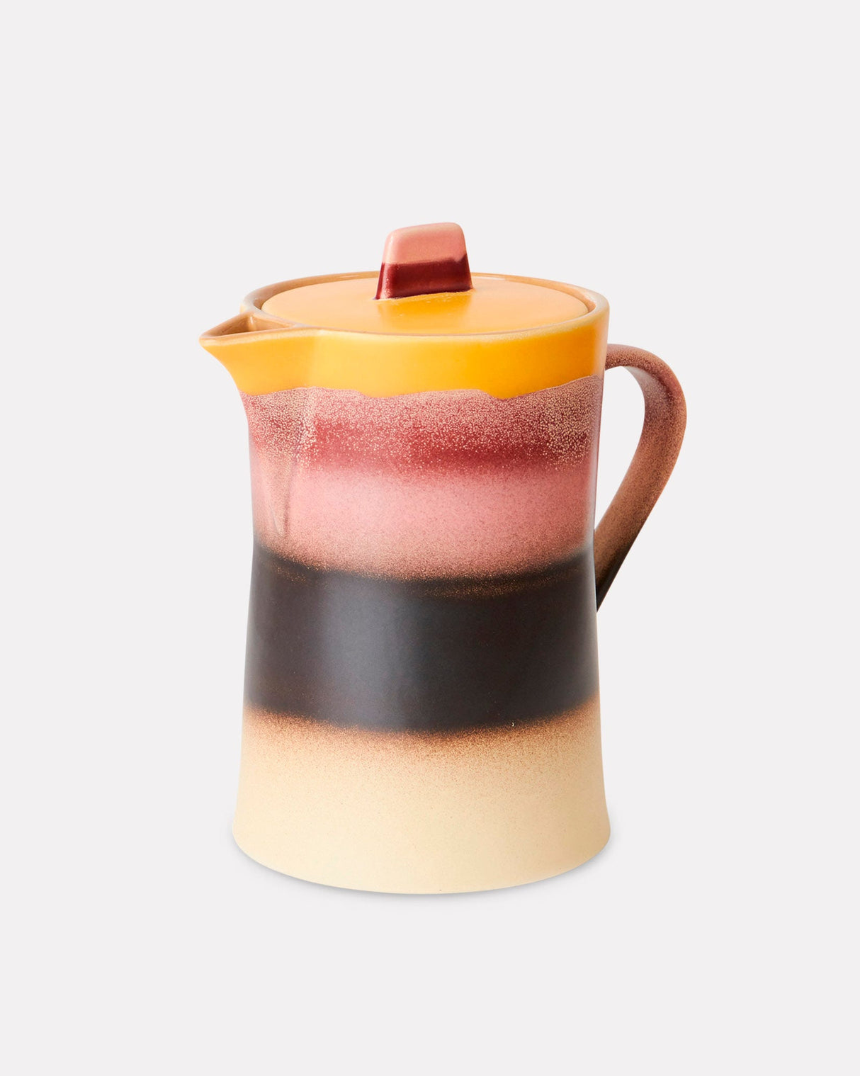 Sunset-70s-Ceramics-Teapot