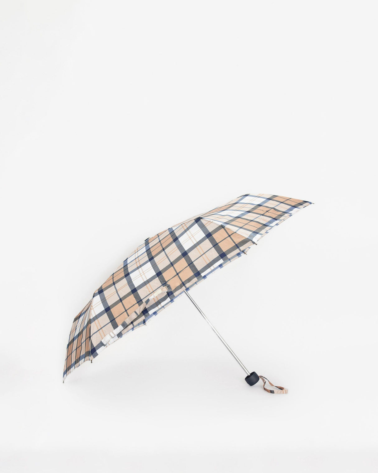 Primrose-Hessian-Tartan-Barbour-Handbag-Umbrella