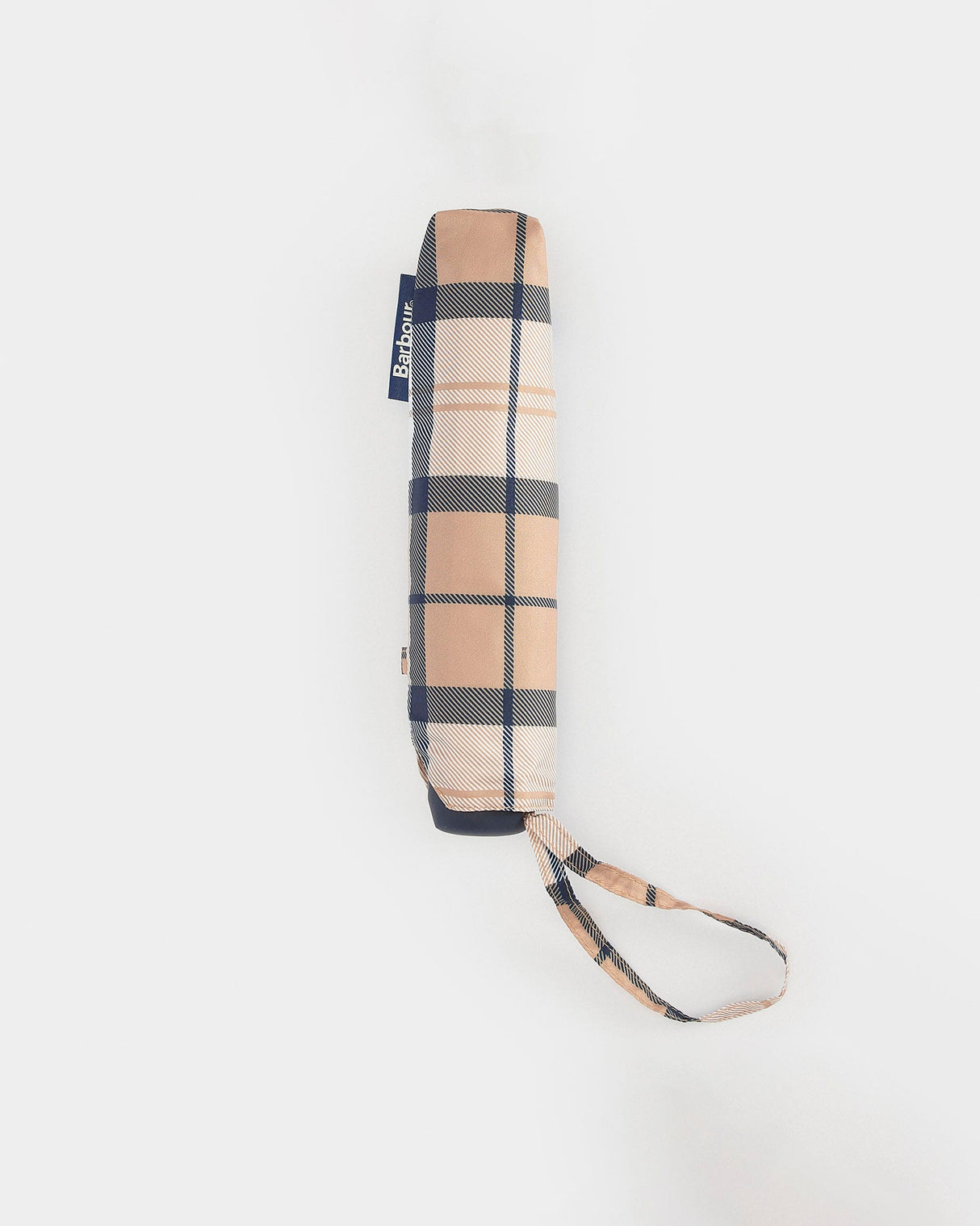 Primrose-Hessian-Tartan-Barbour-Handbag-Umbrella