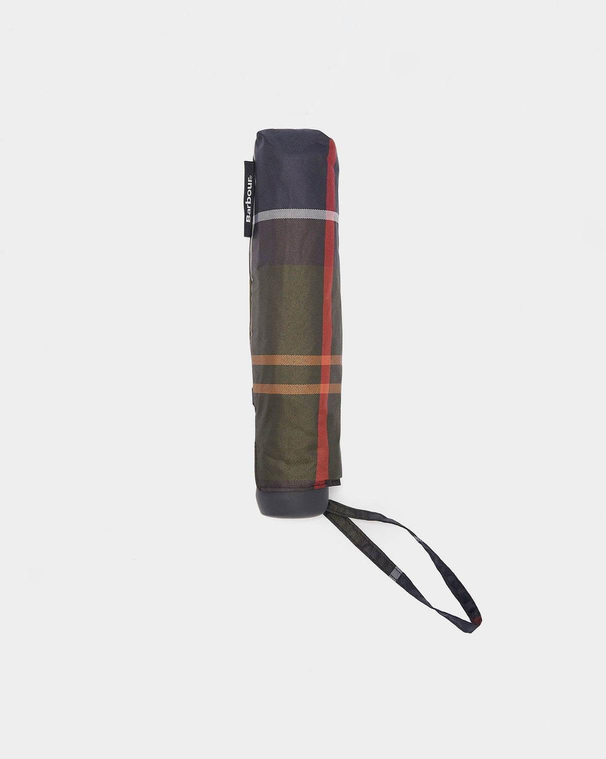 Classic-Tartan-Barbour-Handbag-Umbrella