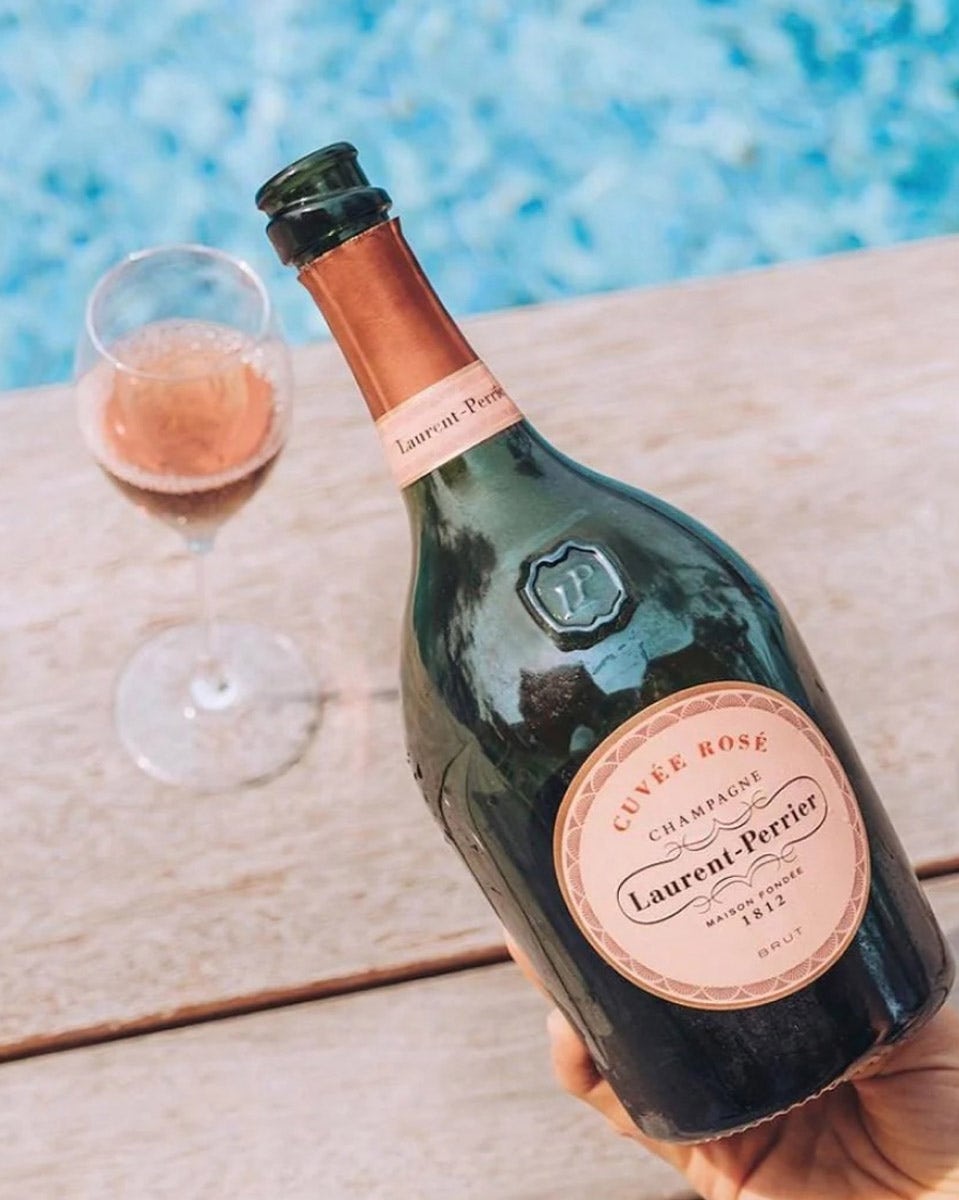 Laurent-Perrier-Cuvee-Rose-Champagne-Magnum