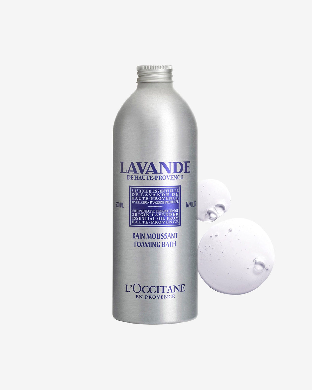 Lavender-Foaming-Bath