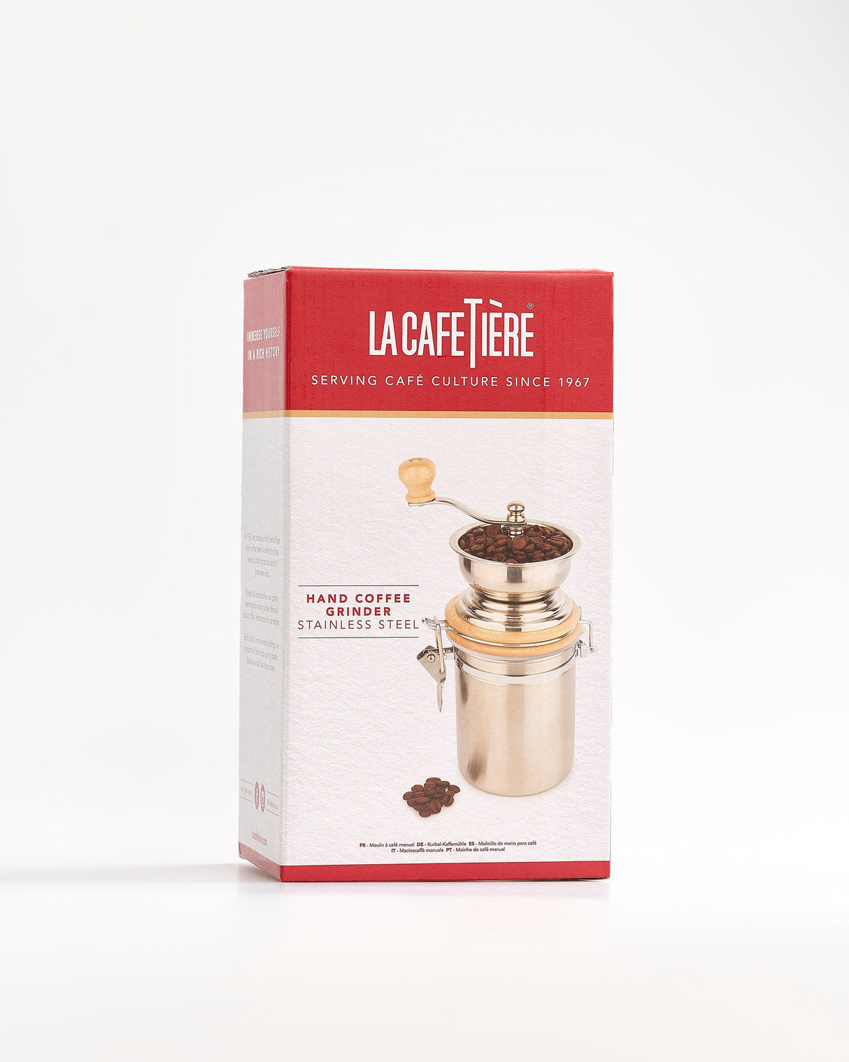 Stainless-Steel-Manual-Coffee-Grinder