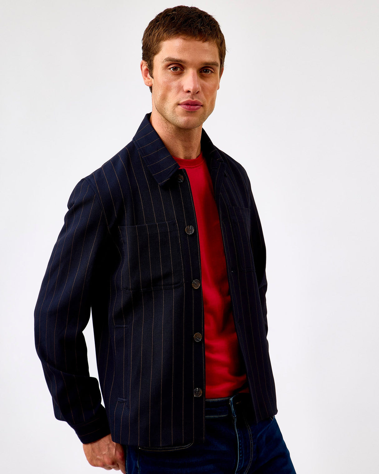 Dark-Navy-Marseille-Pinstripe-Hybrid-Jacket