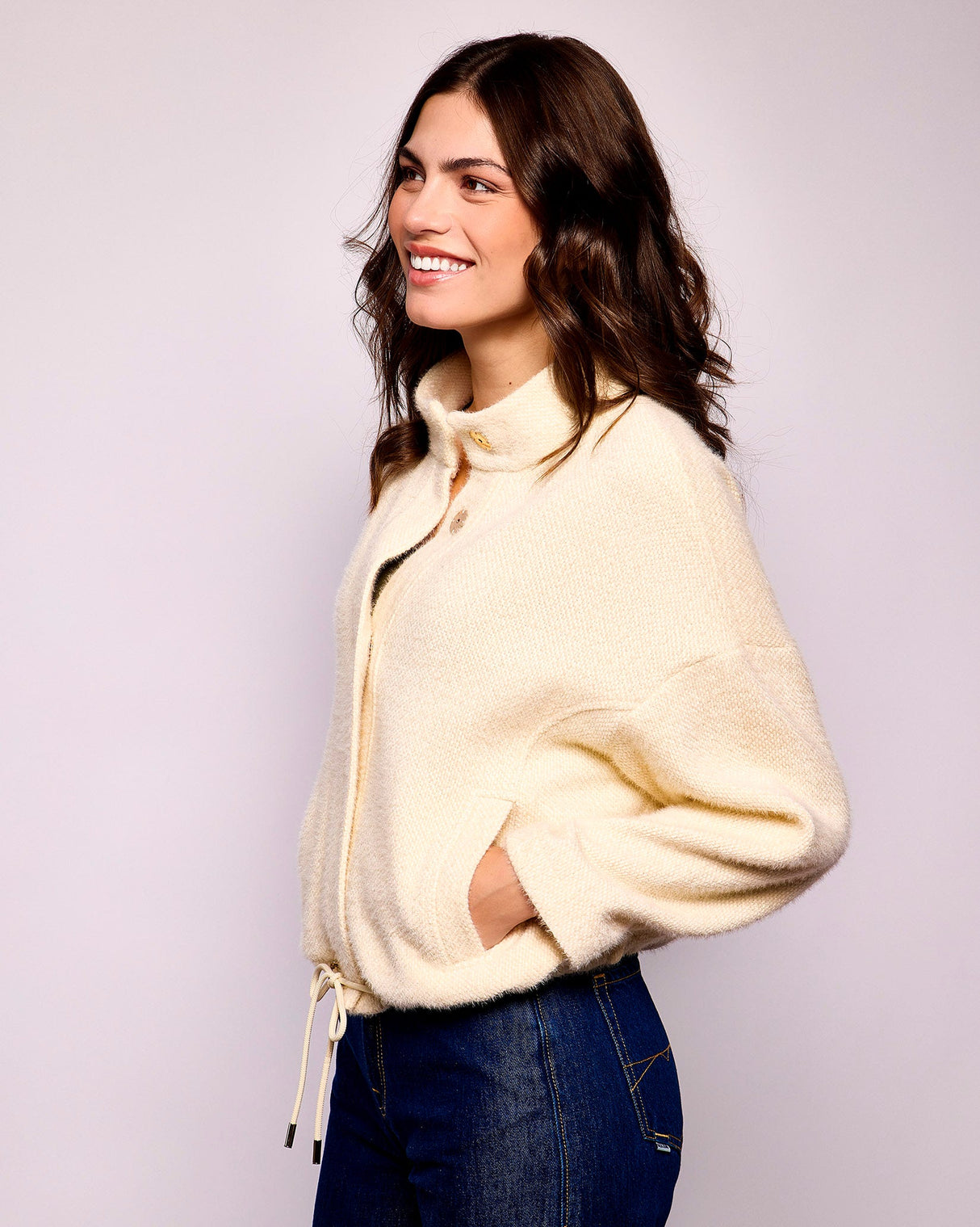 Levin-Birch-Boxy-Jacket