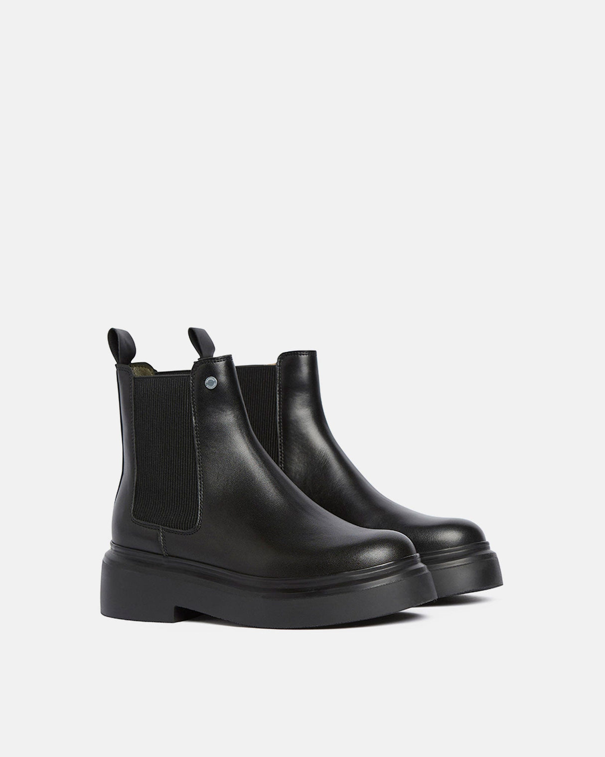Black-Celina-Chelsea-Boots