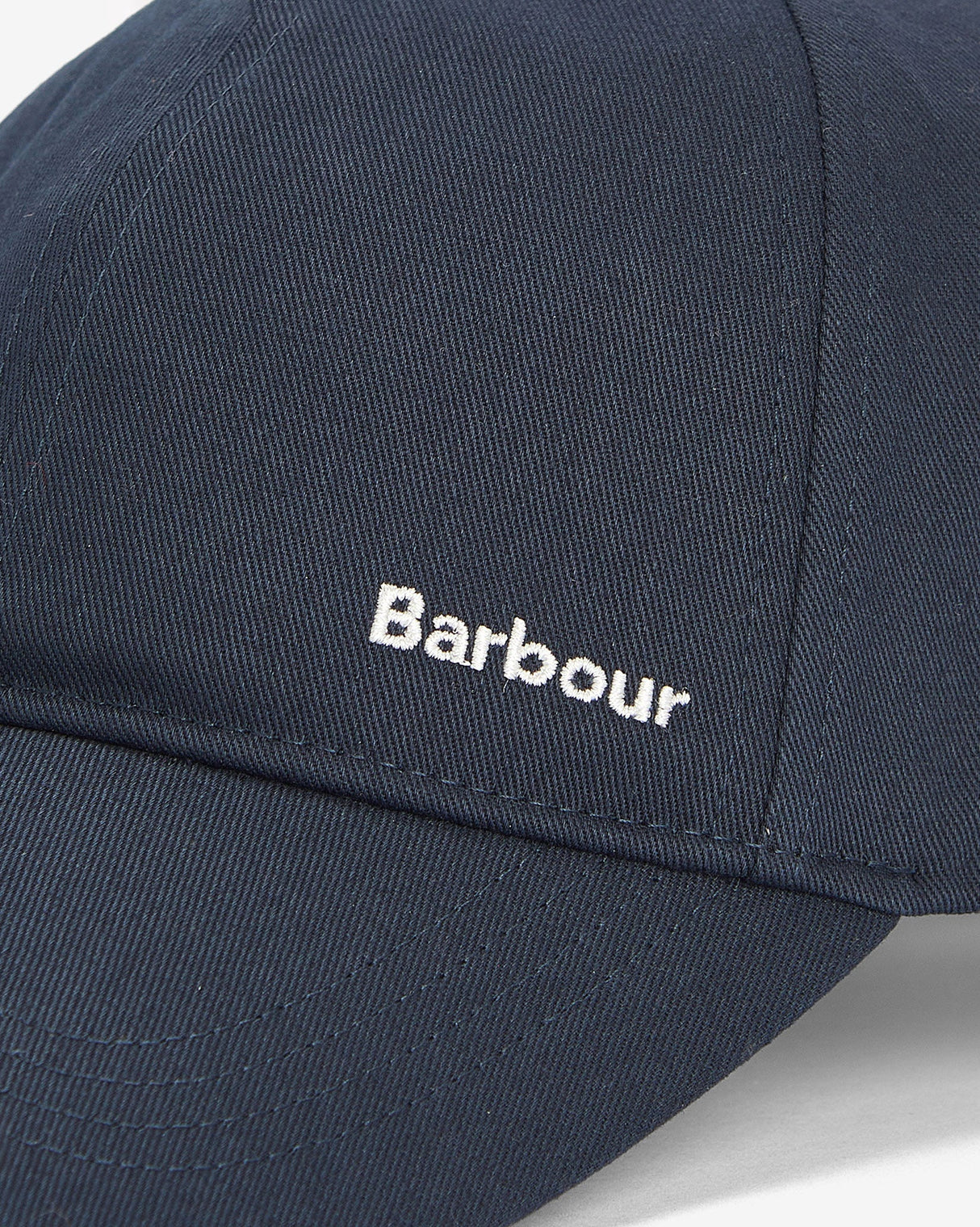 Navy Olivia Sports Cap