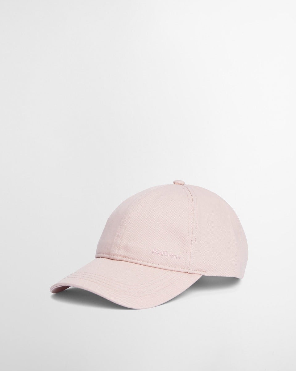 Primrose Pink Olivia Sports Cap