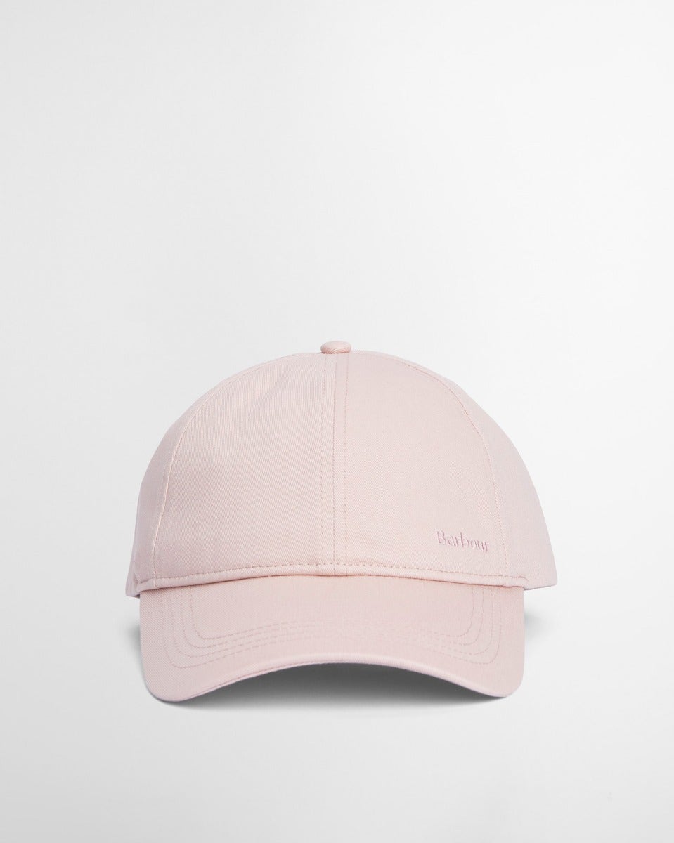 Primrose Pink Olivia Sports Cap