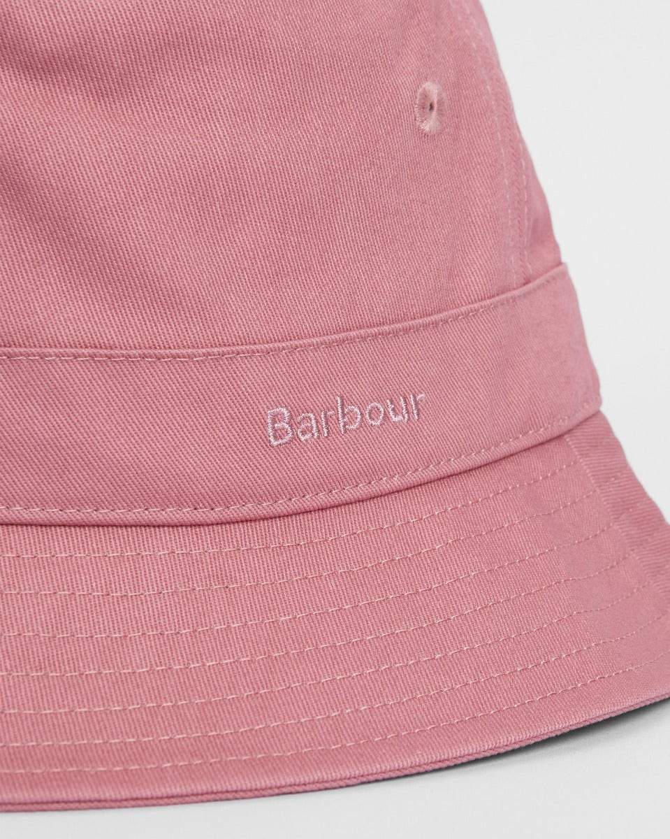 Tea Rose Olivia Bucket Hat