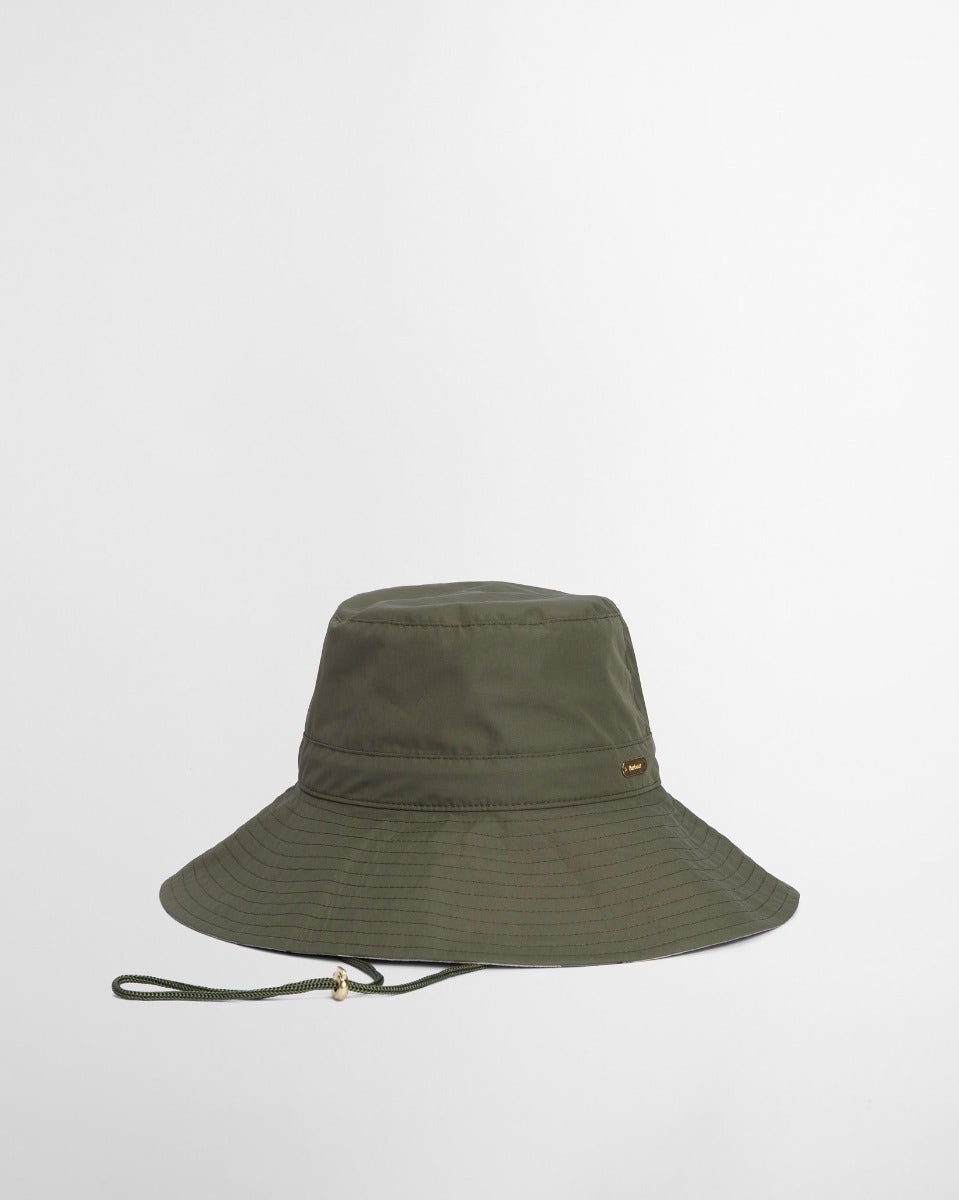 Fern & Rosemary Darla Bucket Hat