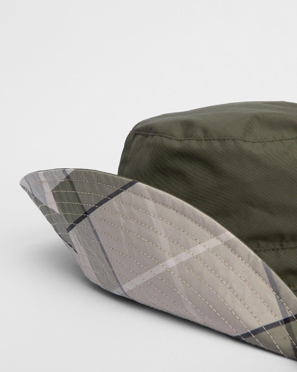 Fern & Rosemary Darla Bucket Hat