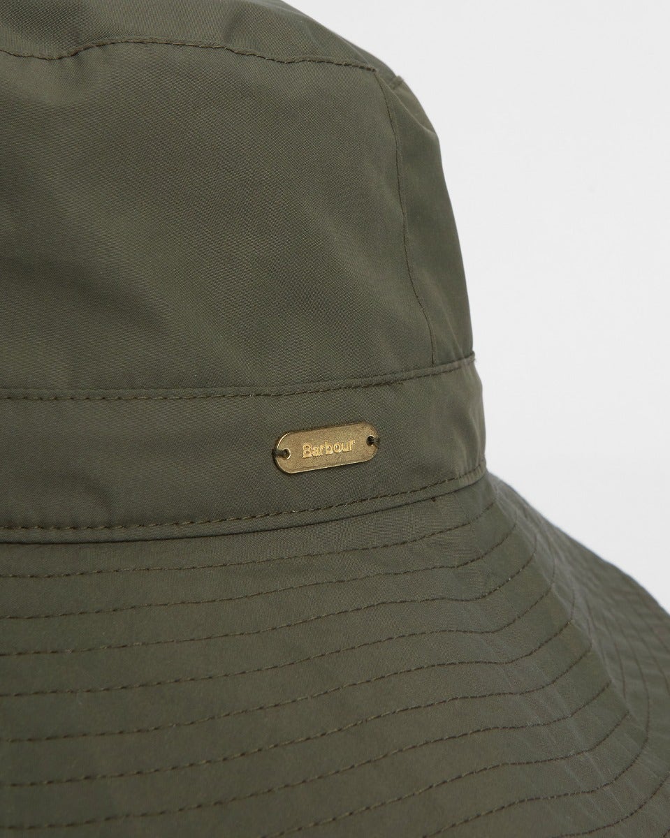 Fern & Rosemary Darla Bucket Hat