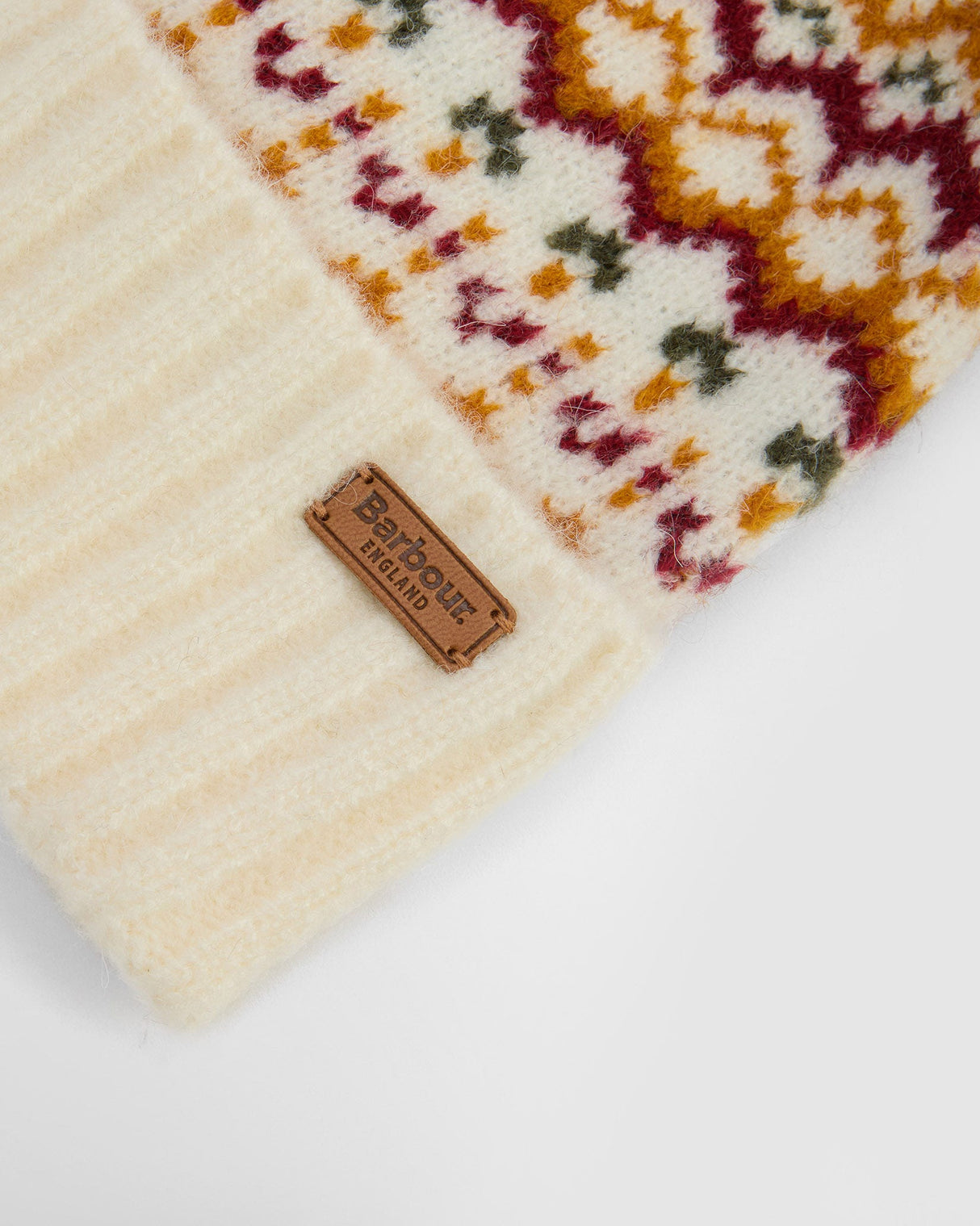 Cloud Barbour Kingsford Beanie
