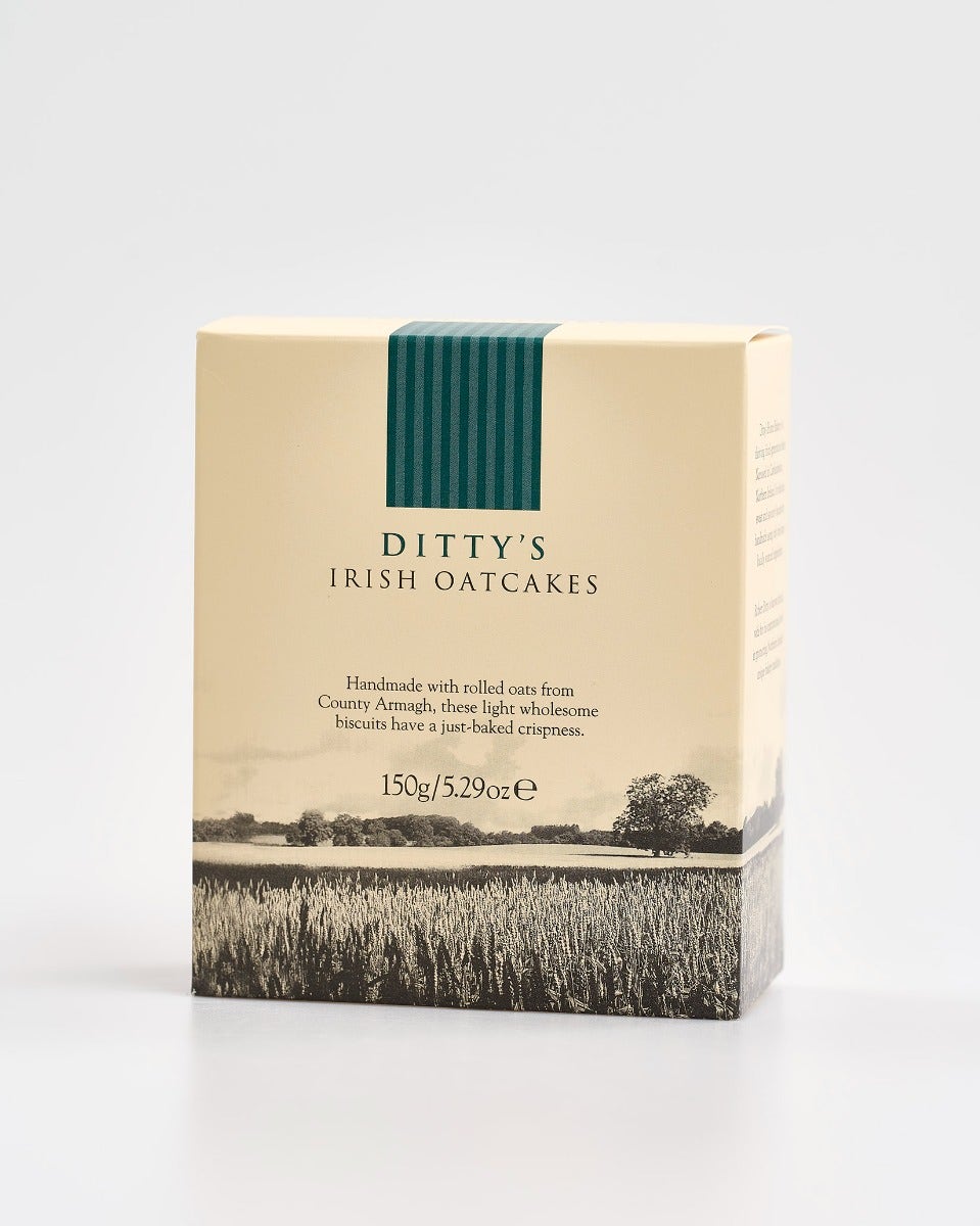 Ditty's Oatcakes