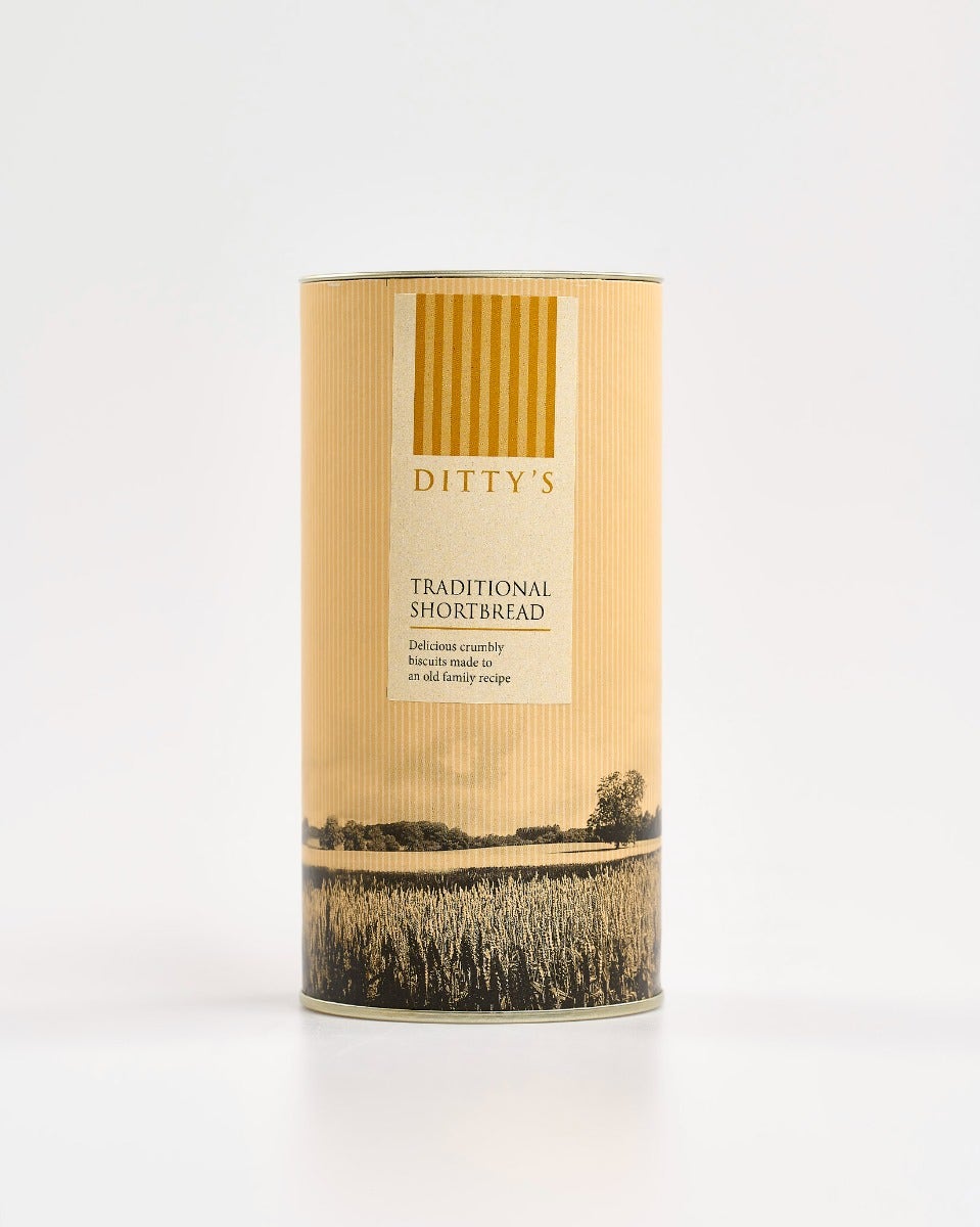 Ditty's Traditional Shortbread