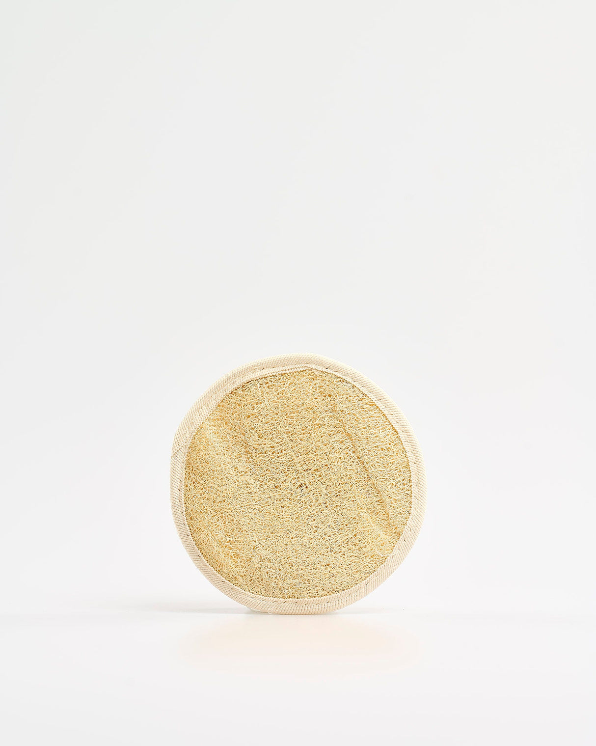 Organic Egyptian Loofah Body Pad