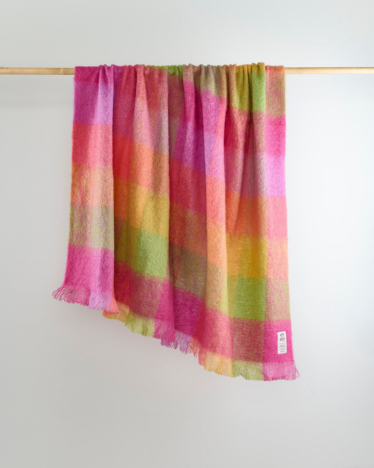 Lotus-Mohair-Throw